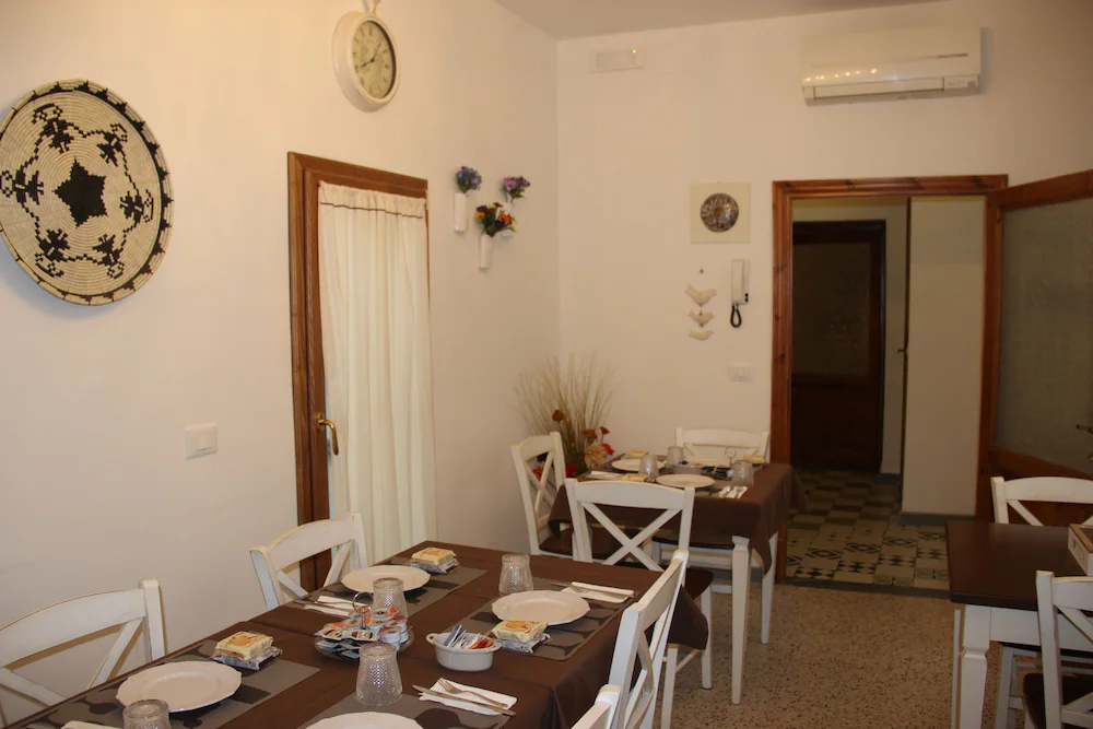 B&B Domo Florenzia