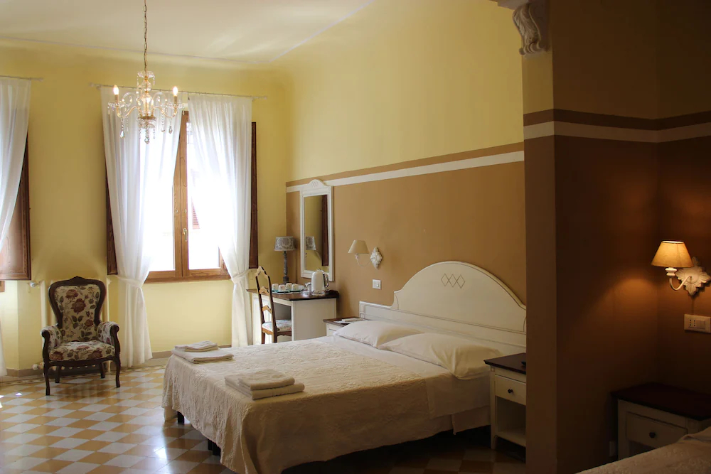 B&B Domo Florenzia