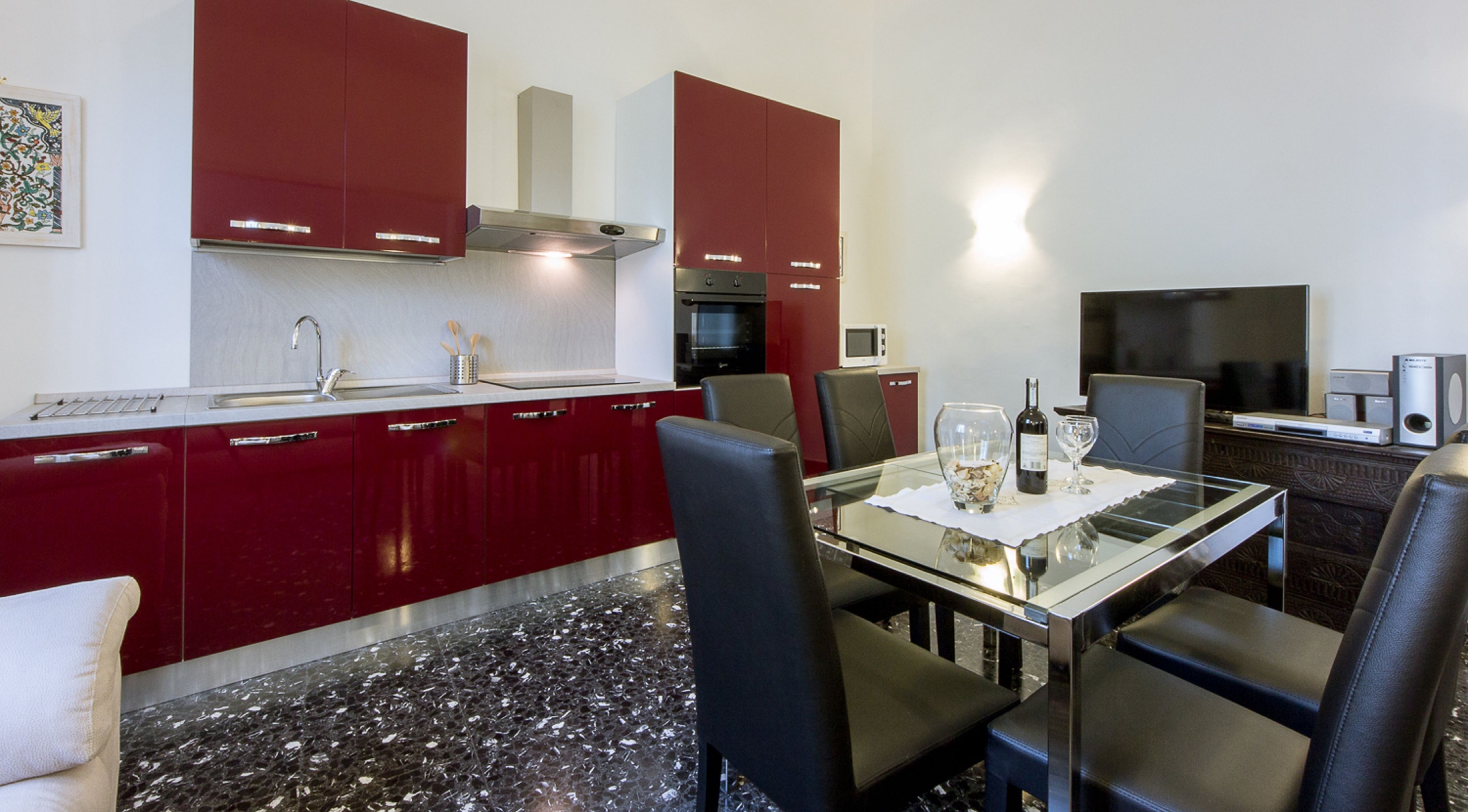 BandBFirenze 8 Cittadella 8