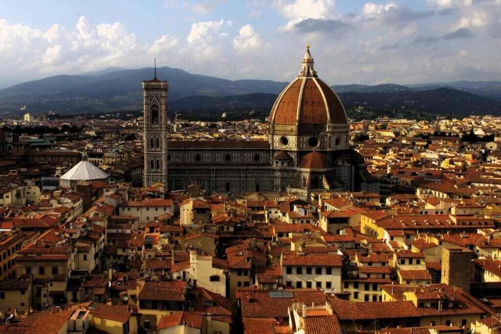 BandBFirenze 8 Cittadella 8