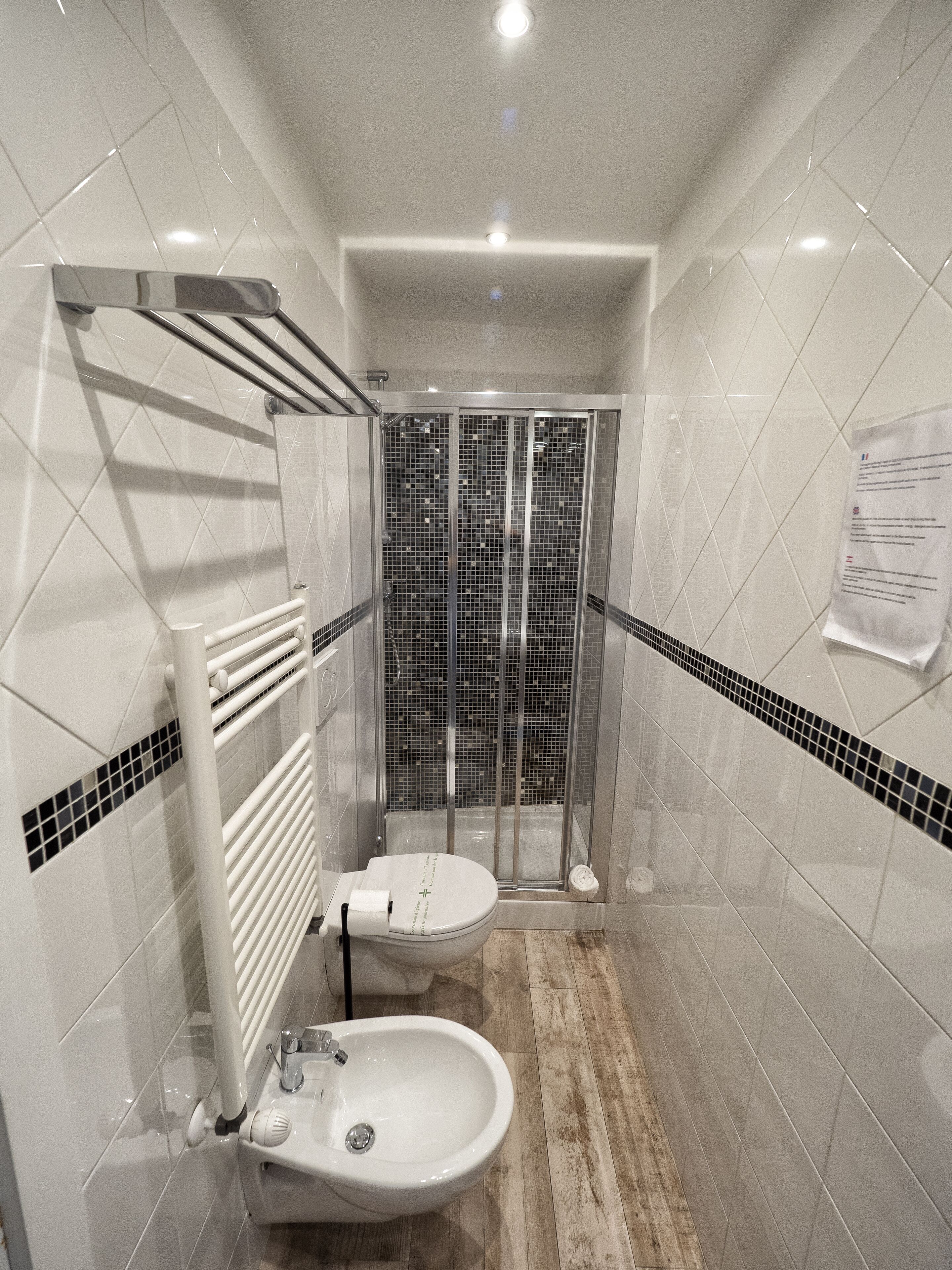 BandBFirenze 8 Cittadella 8