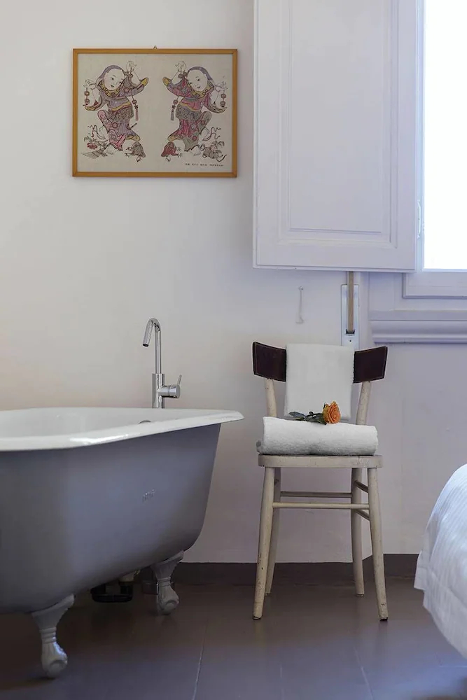 B&B Mòsì Florence