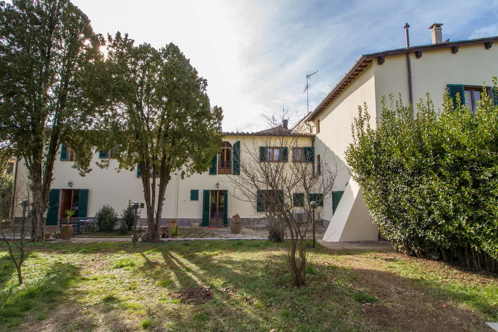 B&B Palazzi