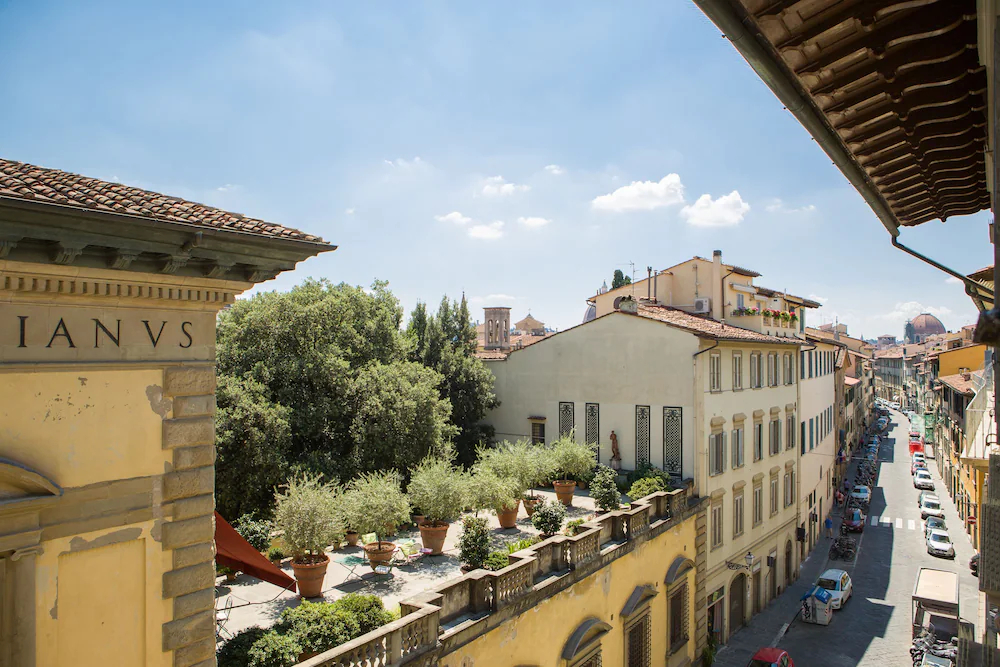 B&B Residenza San Gallo 79