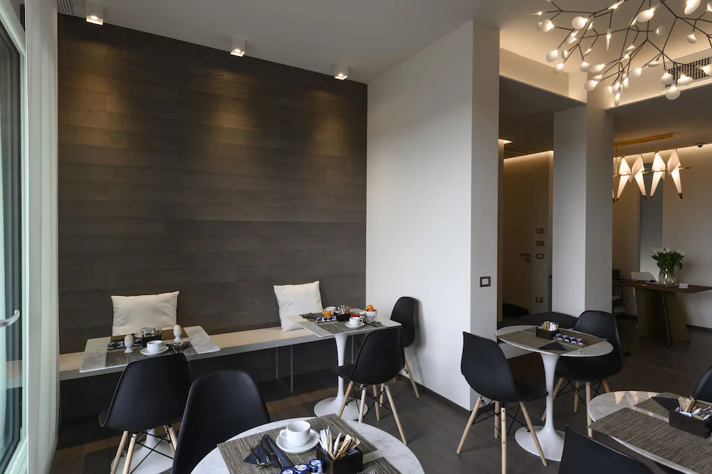 B&B The Attico