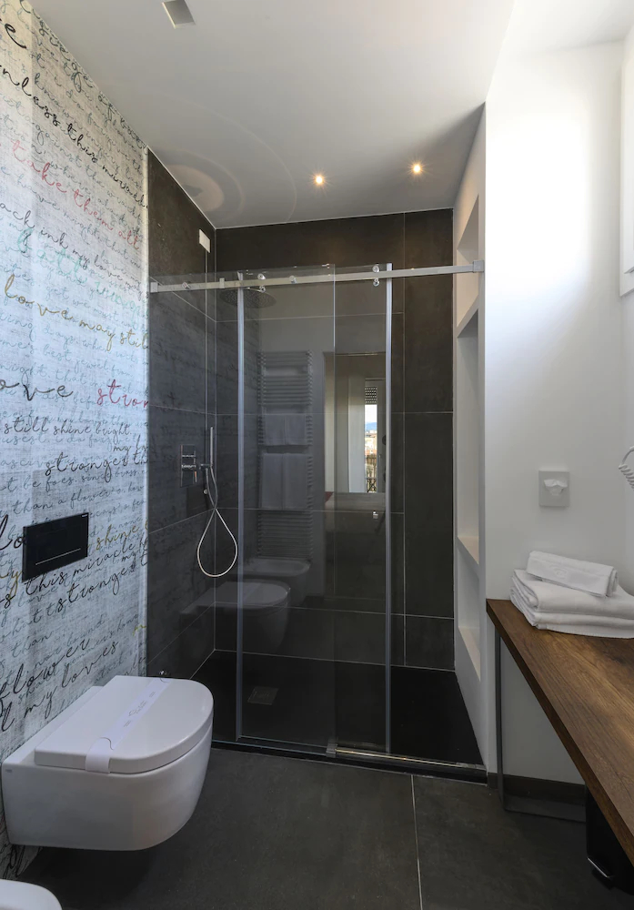 B&B The Attico