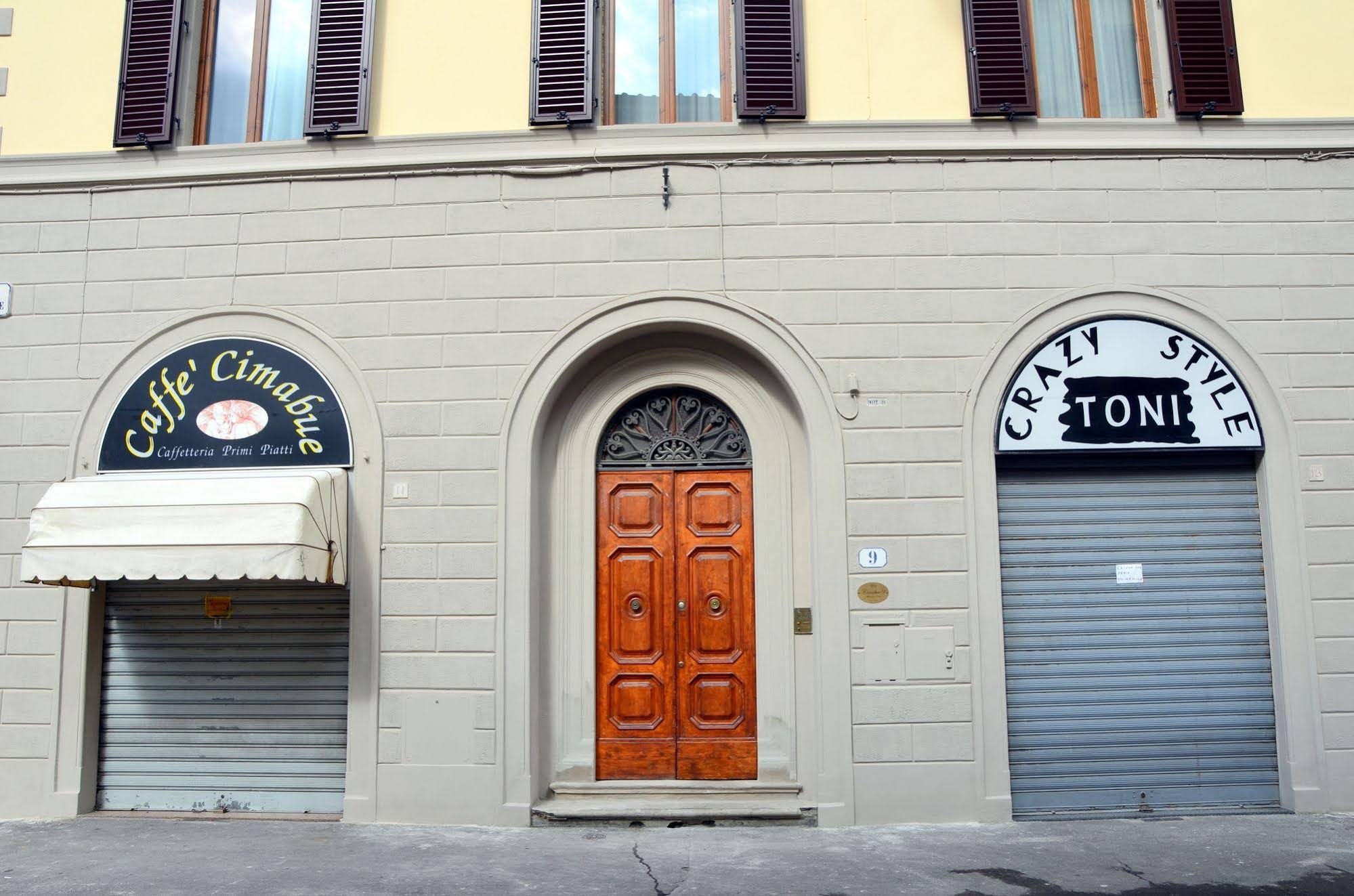 B&B Cimabue 9