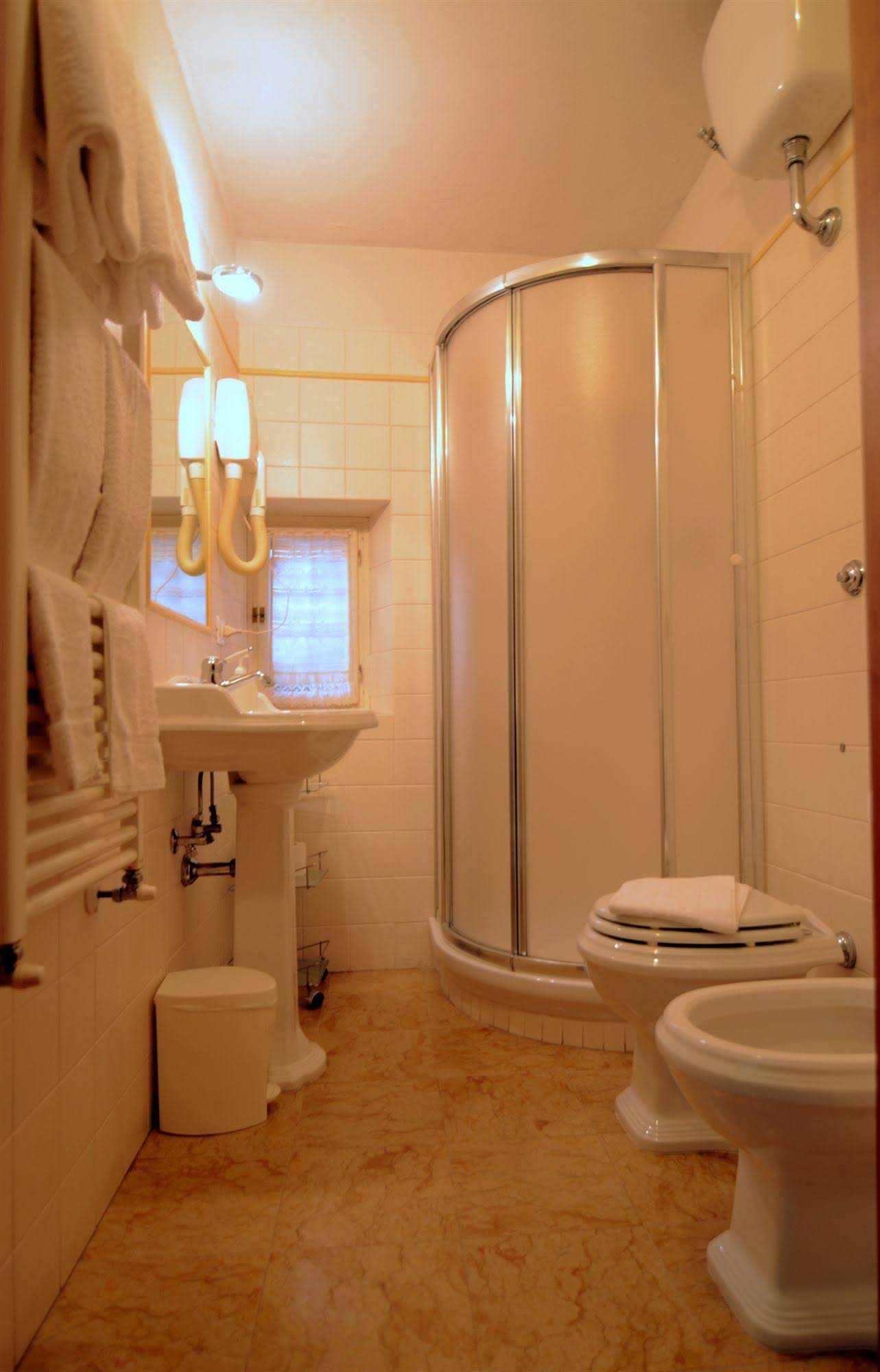B&B Cimabue 9