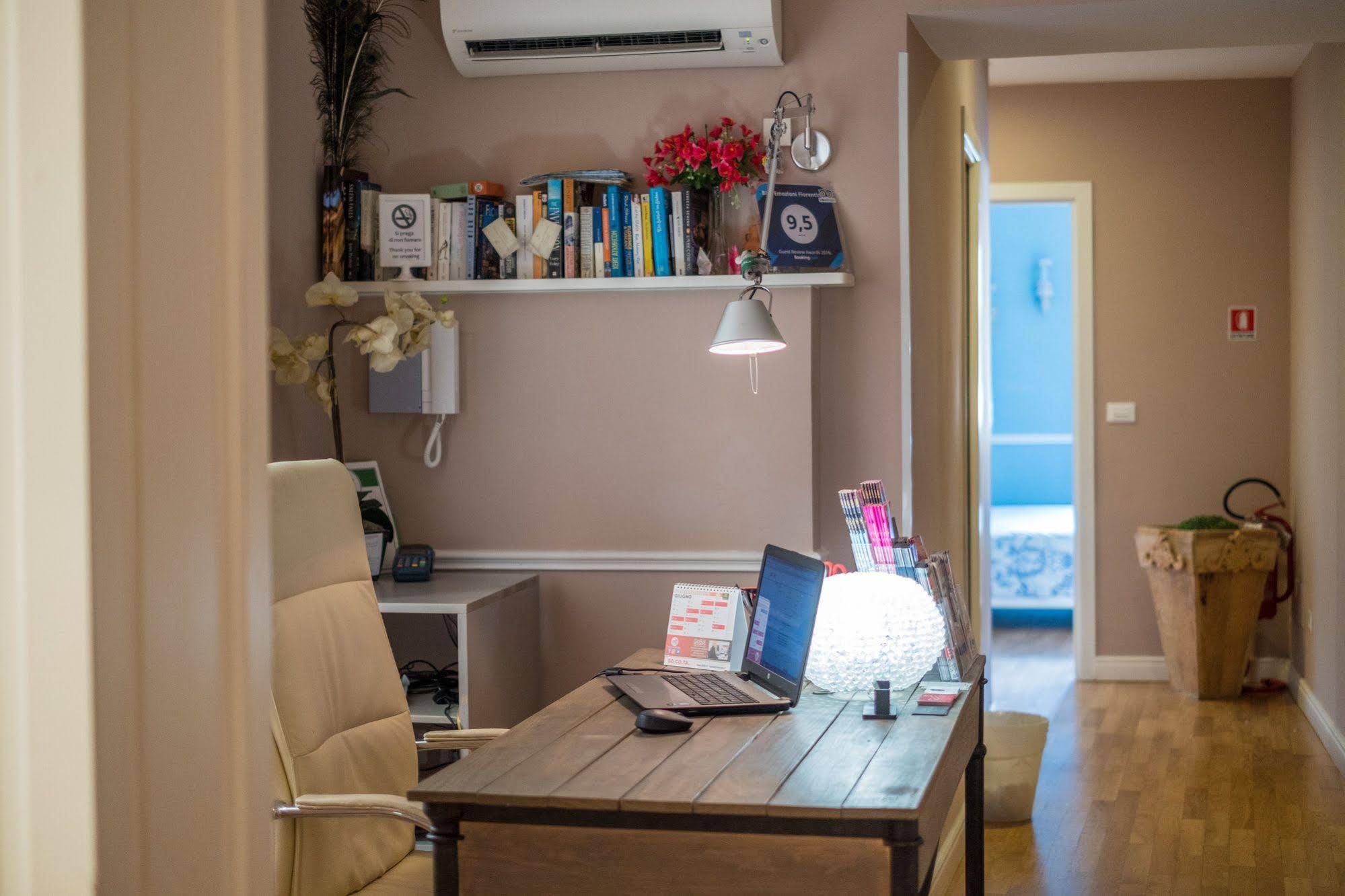 B&B Emozioni Fiorentine