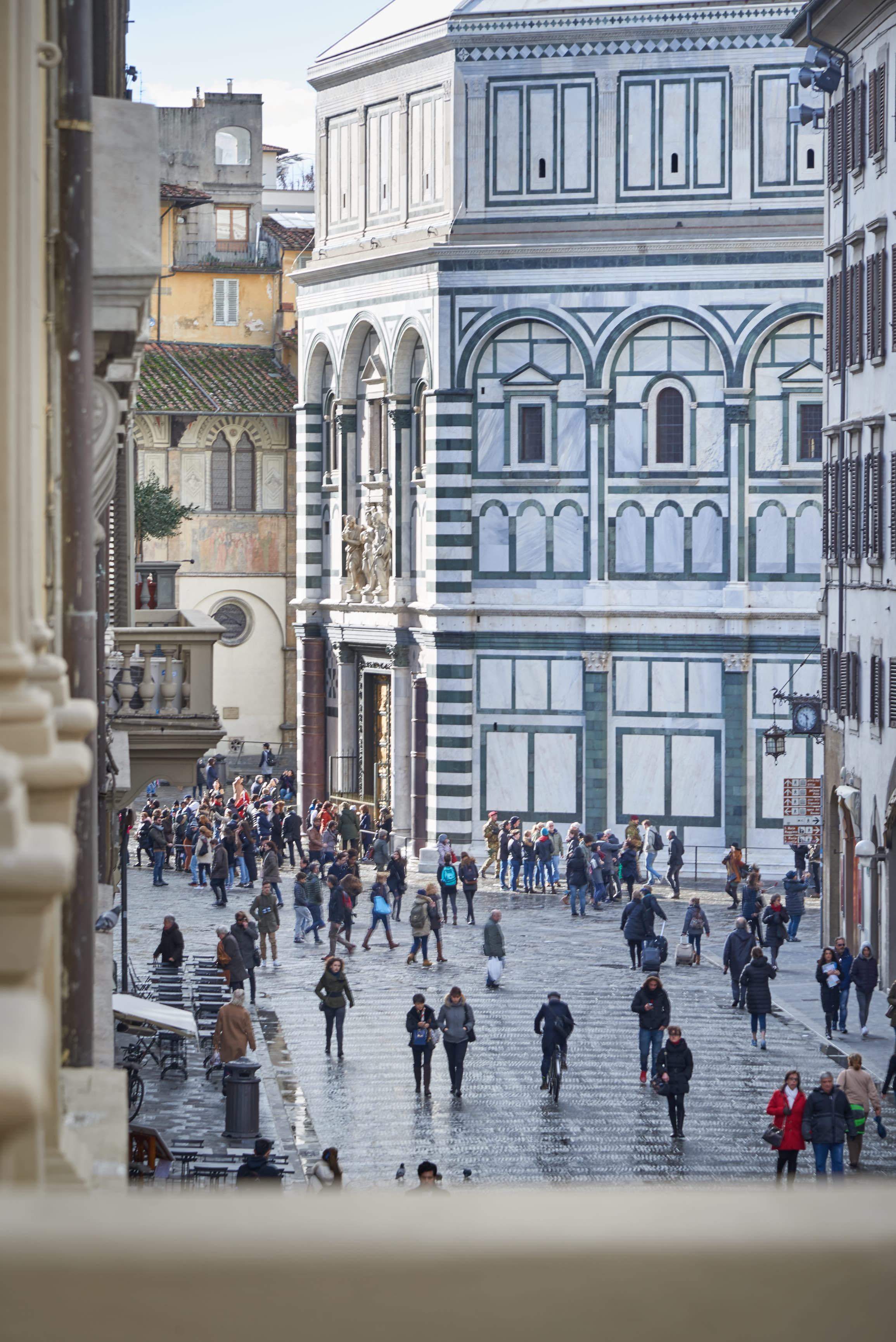 B&B Le Stanze del Duomo