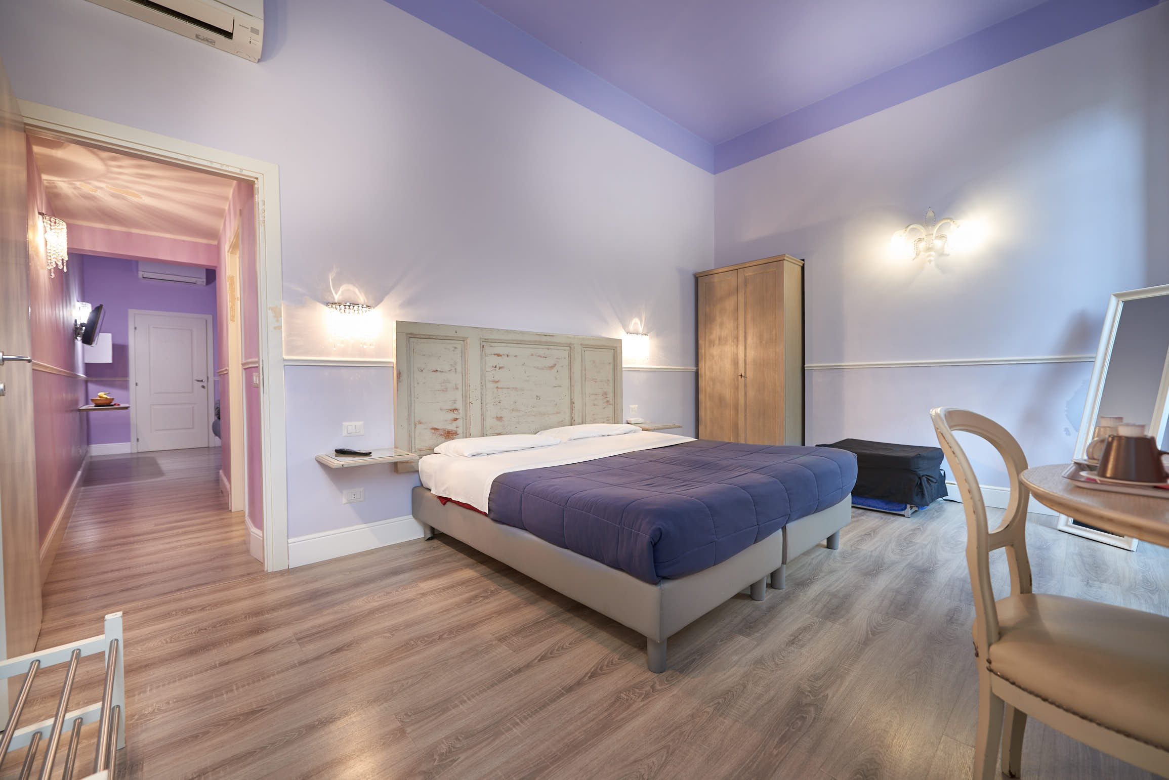 B&B Le Stanze del Duomo