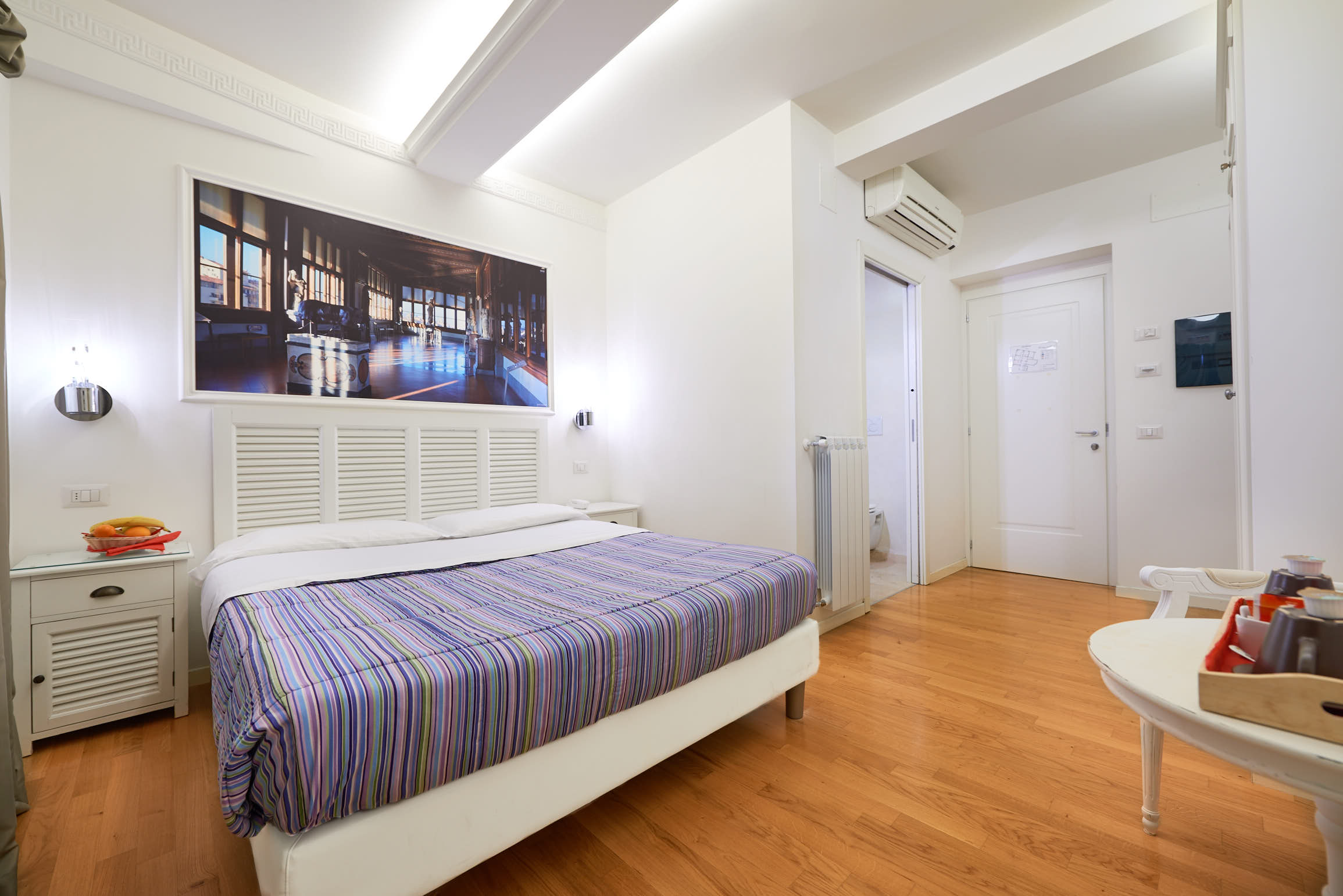 B&B Le Stanze del Duomo