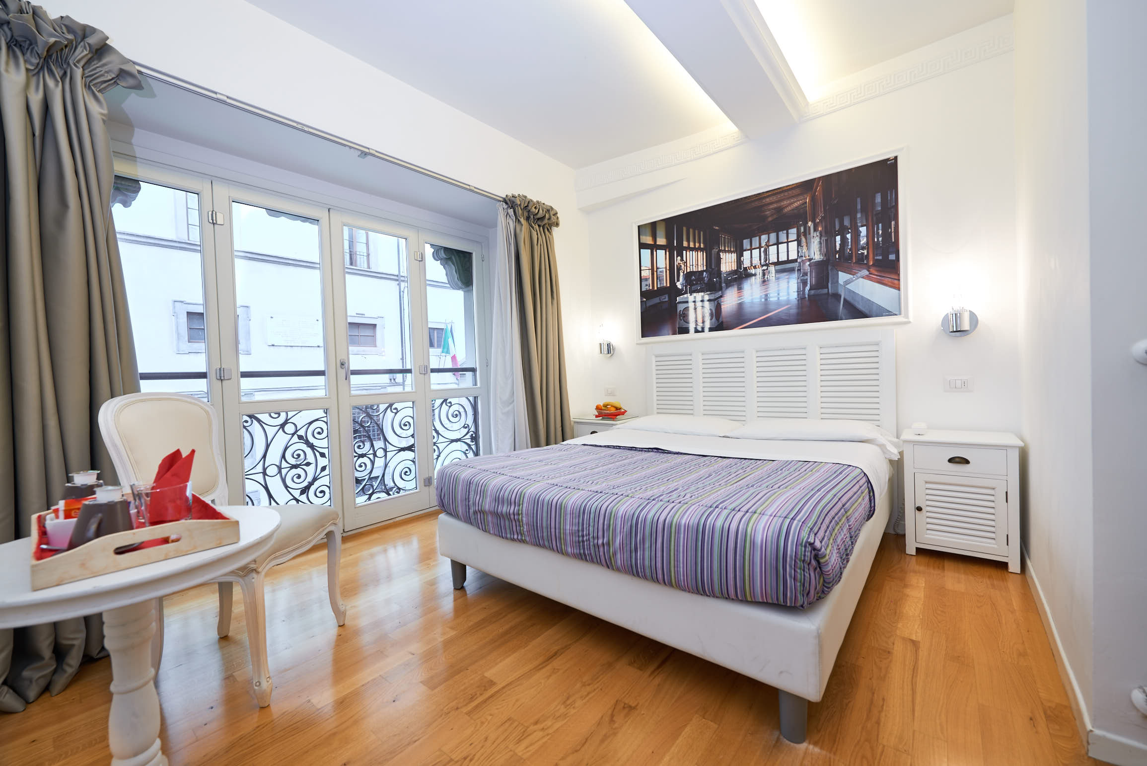 B&B Le Stanze del Duomo