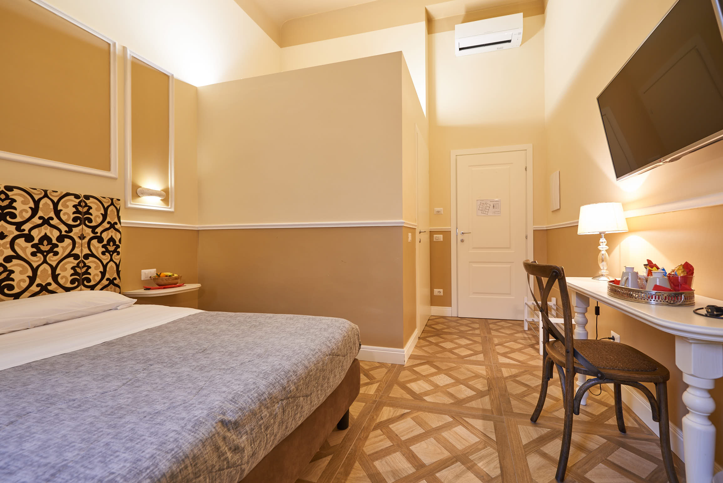 B&B Le Stanze del Duomo