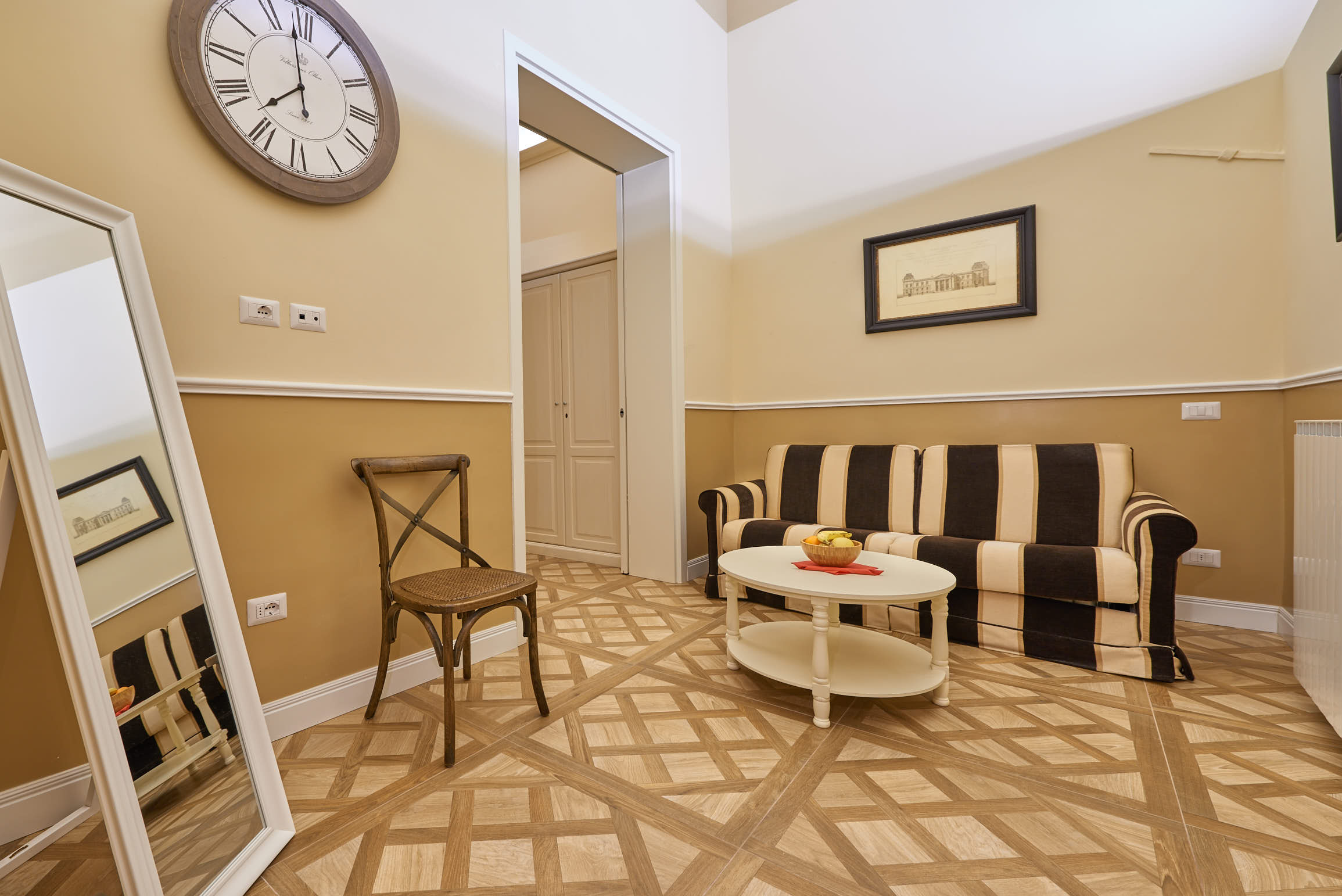 B&B Le Stanze del Duomo