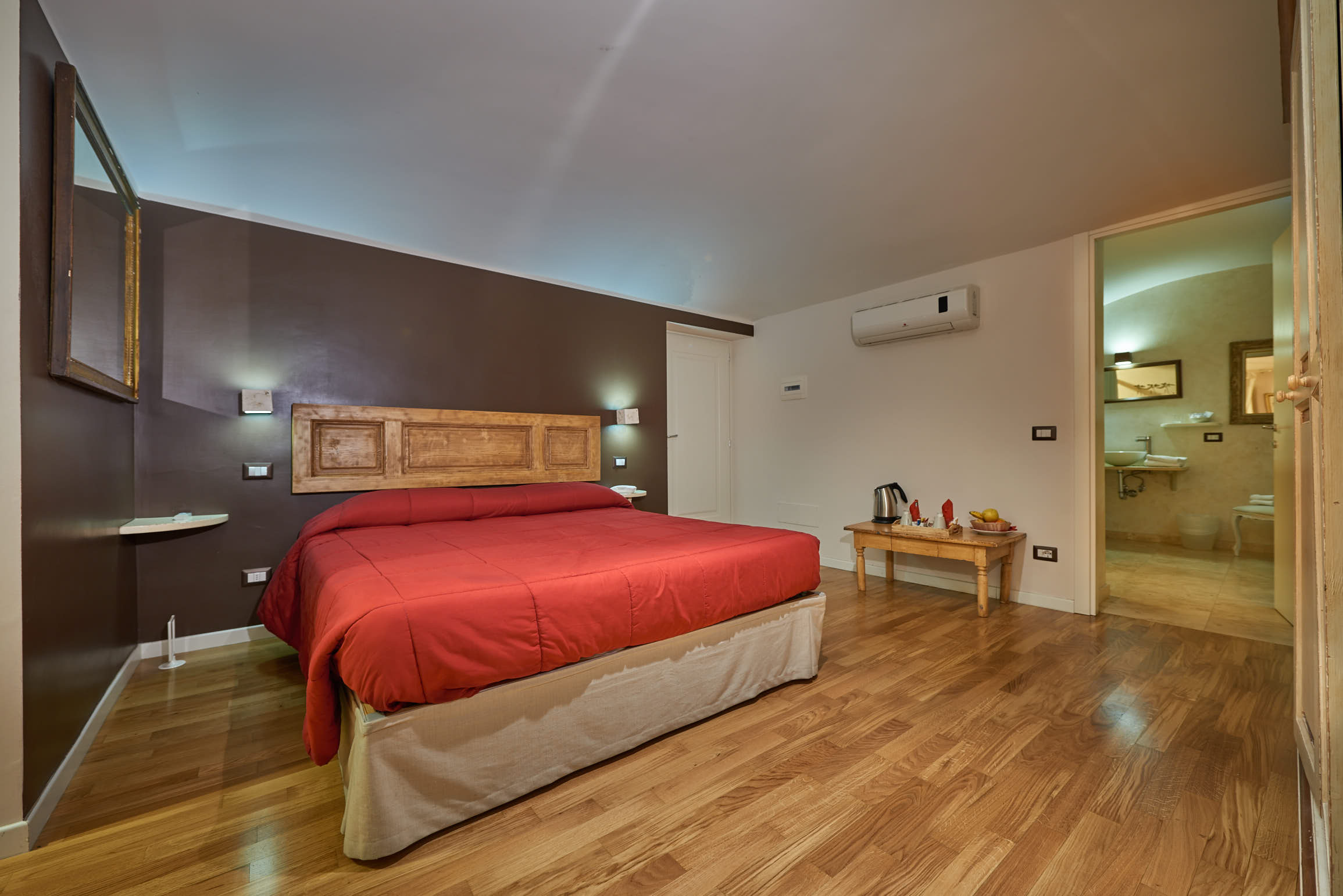 B&B Le Stanze del Duomo