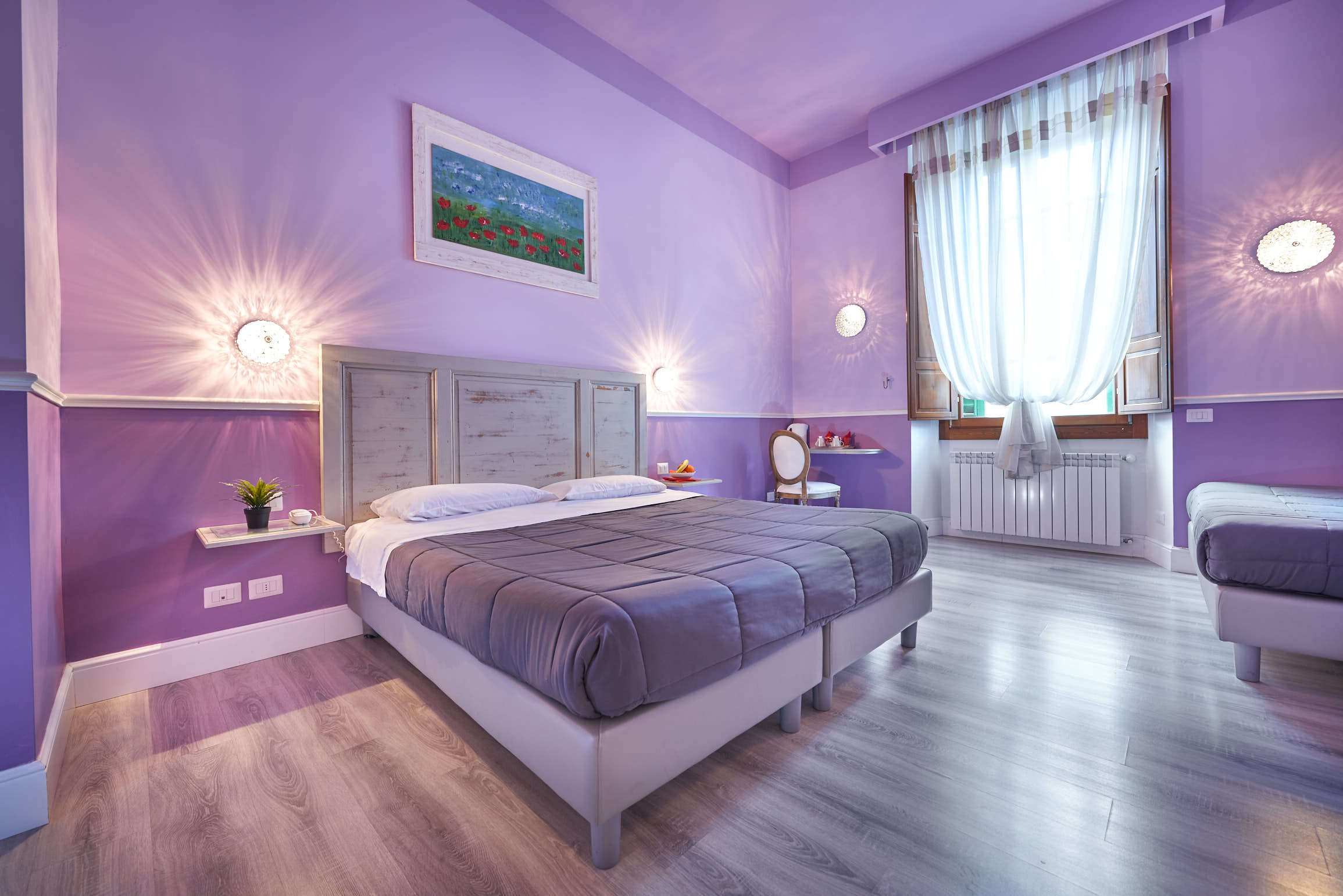 B&B Le Stanze del Duomo