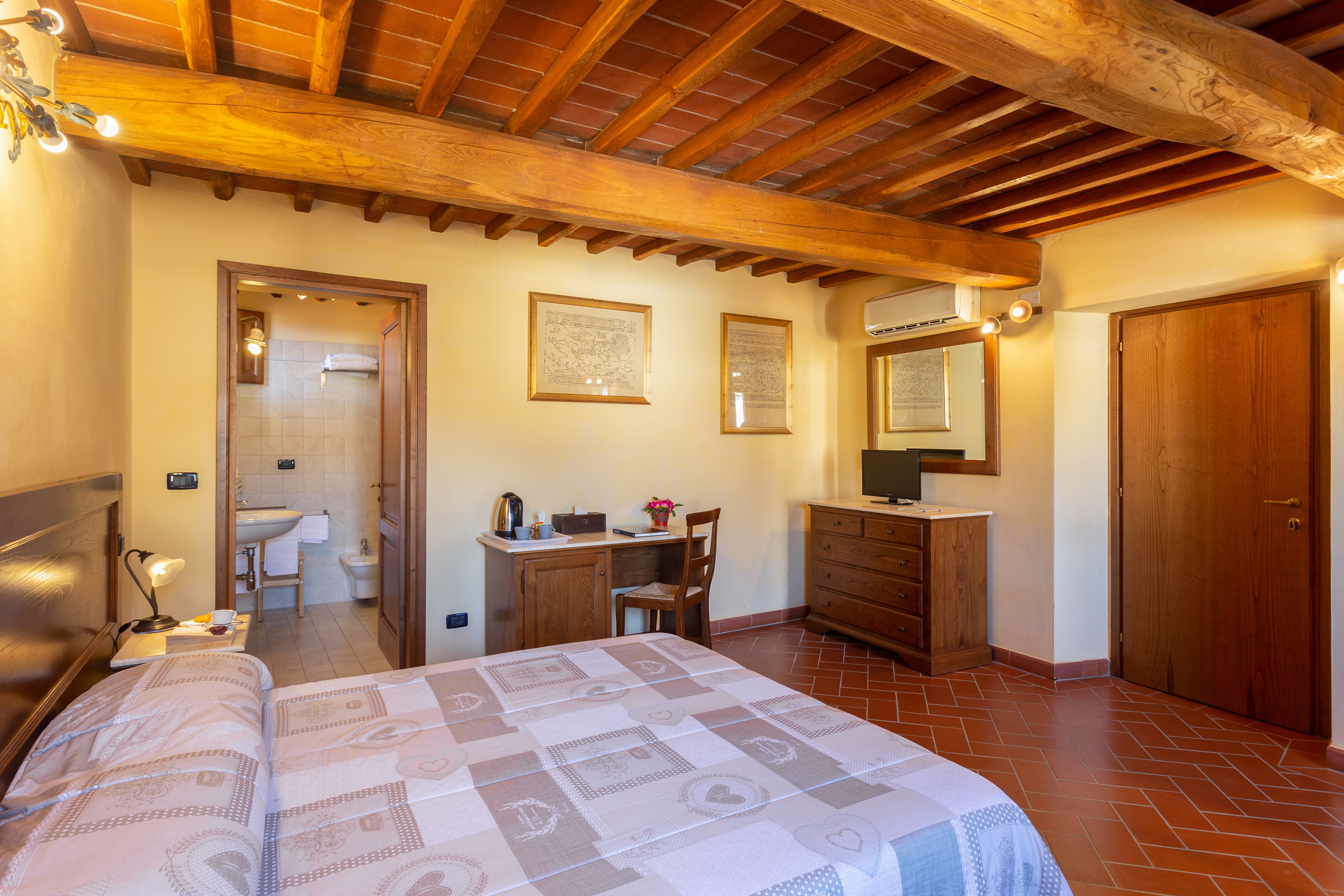 B&B Palazzo Graziani