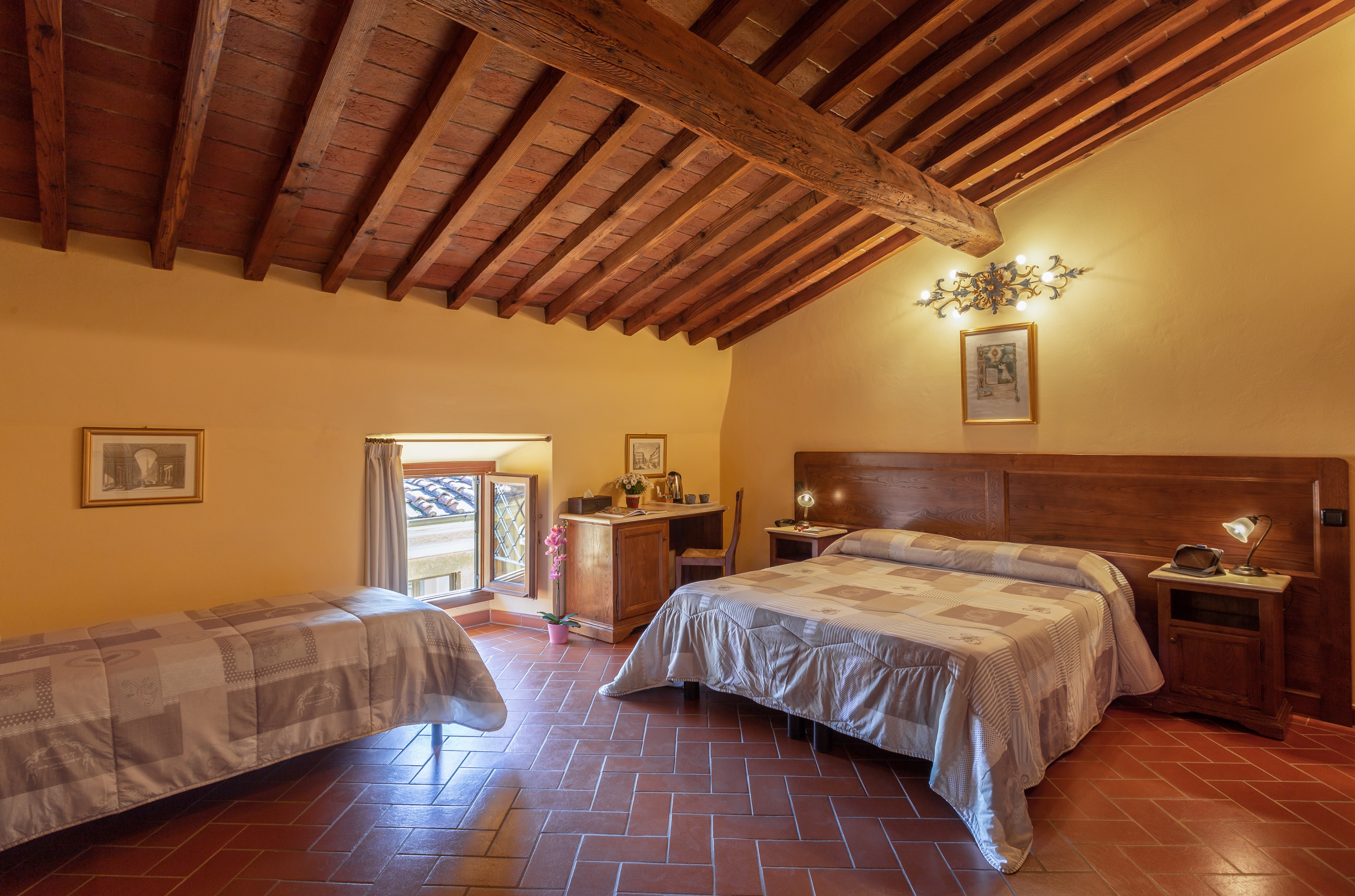 B&B Palazzo Graziani