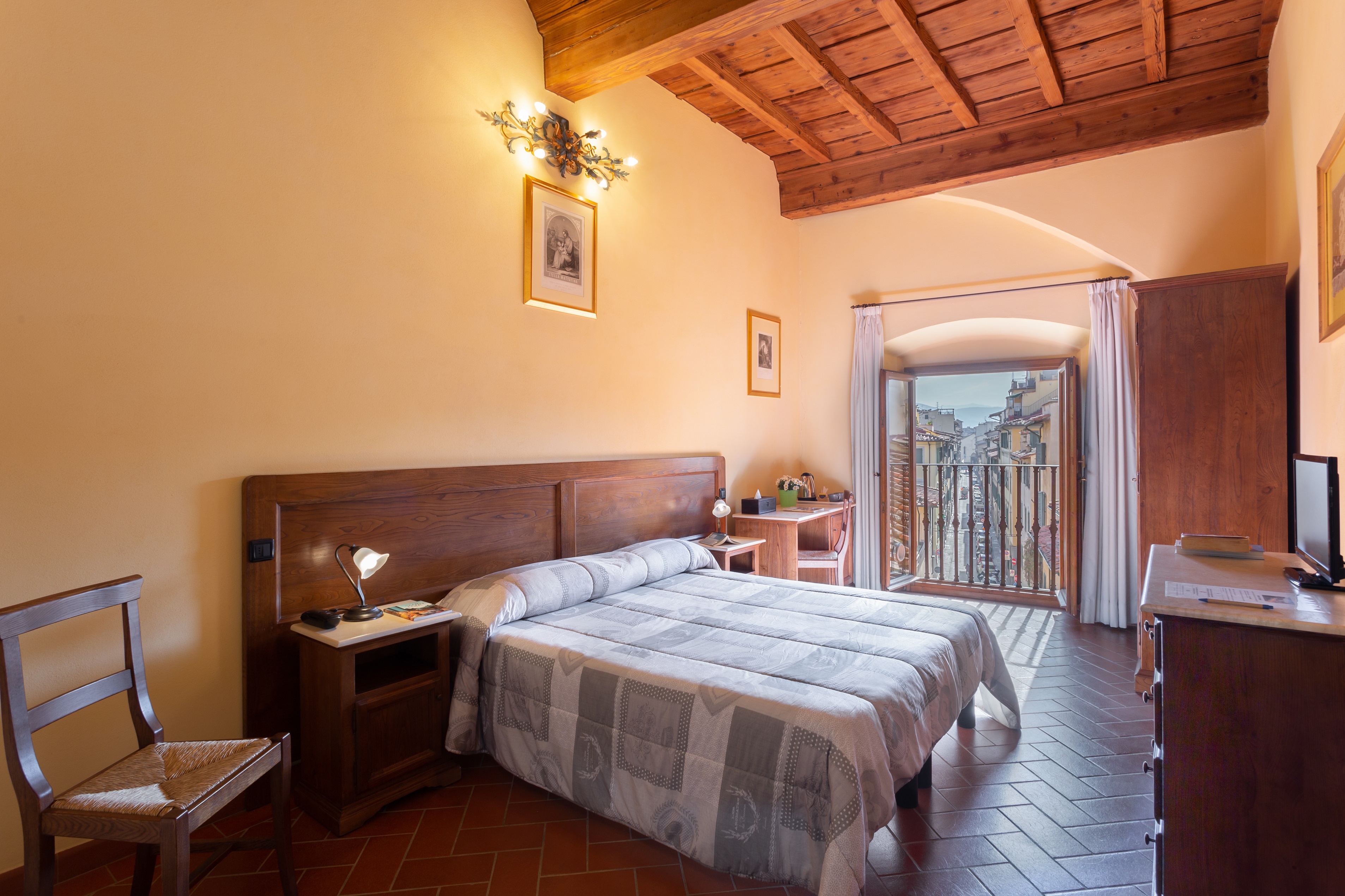 B&B Palazzo Graziani