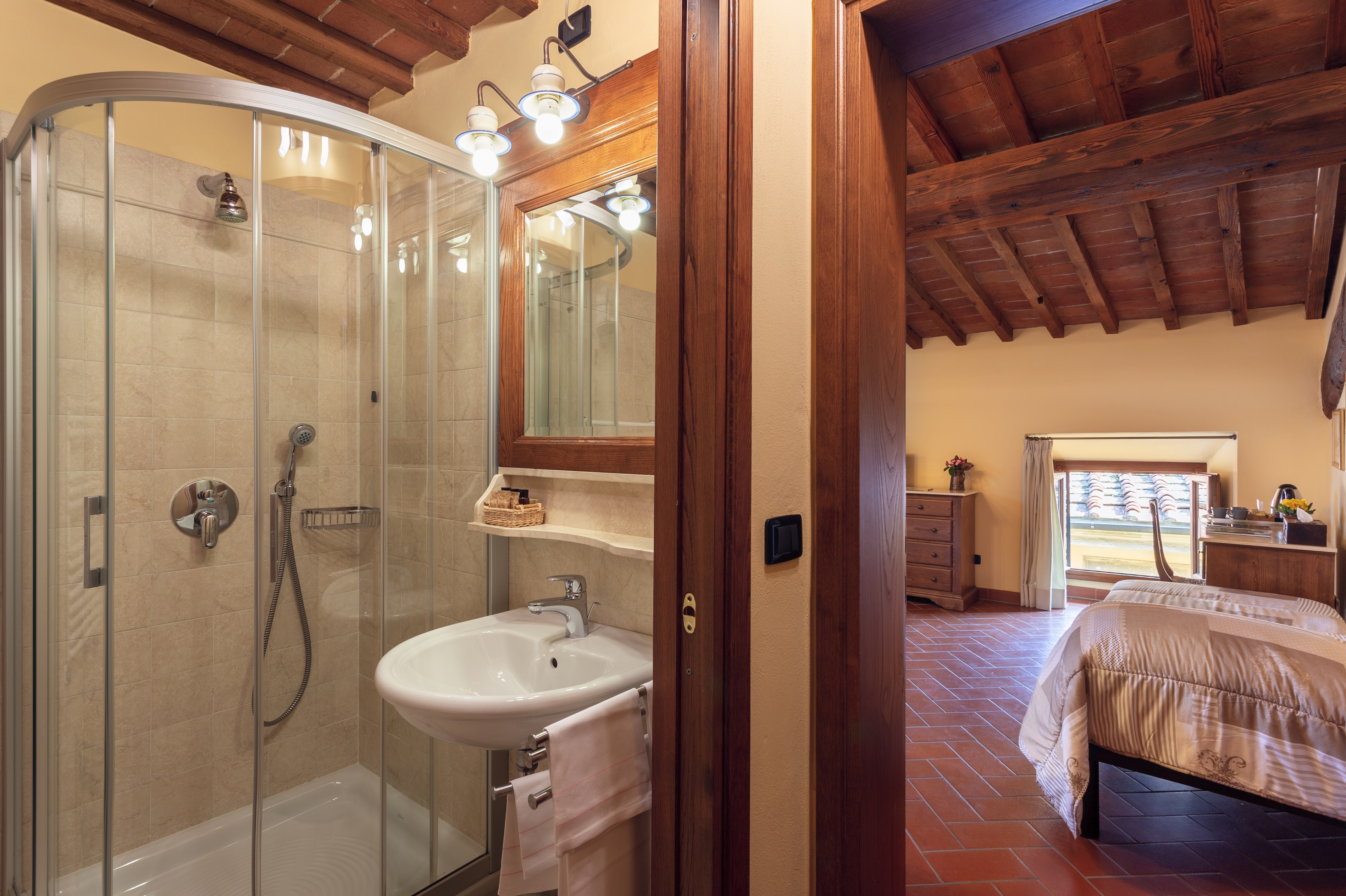 B&B Palazzo Graziani