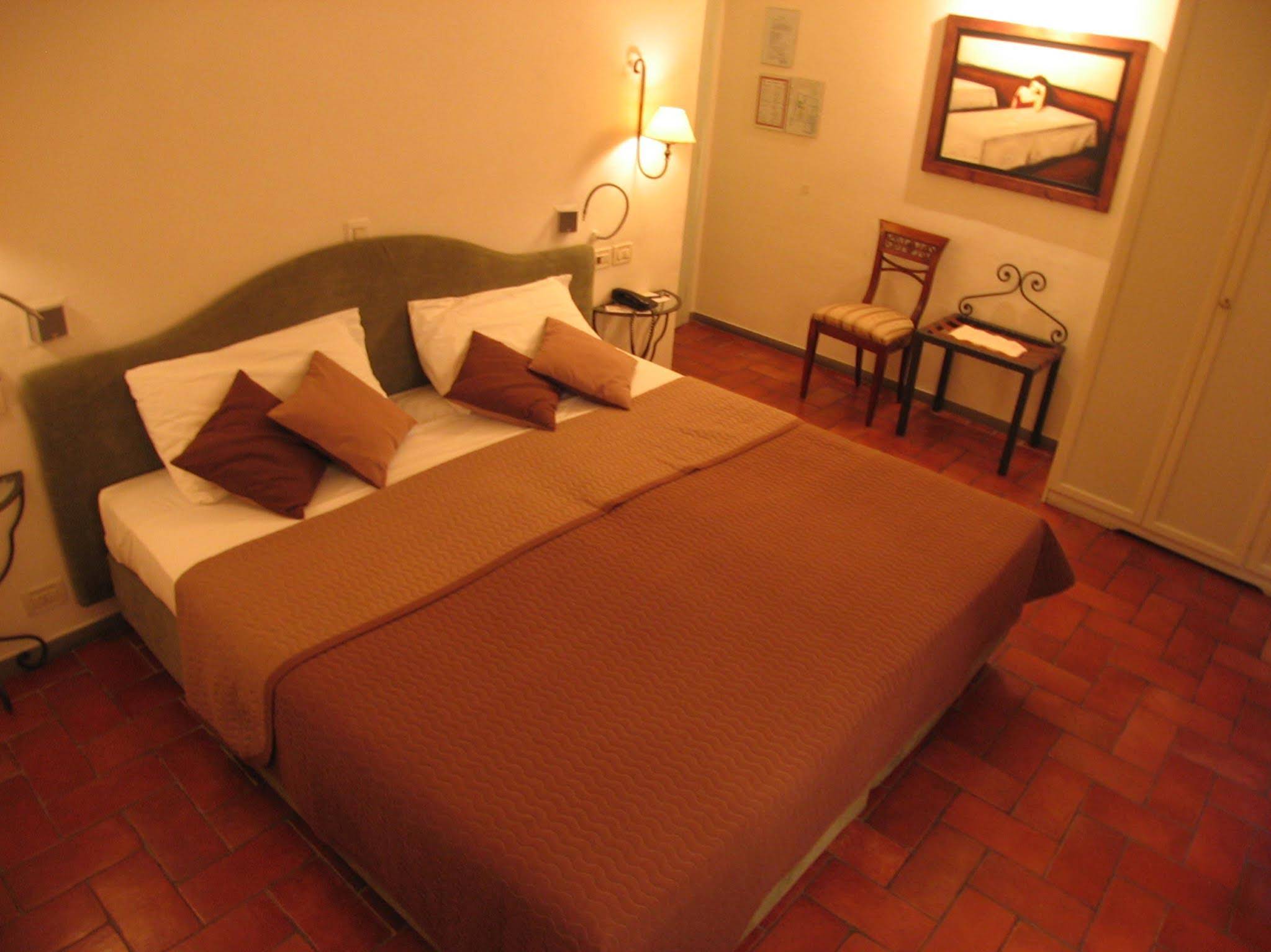 La Casa del Ghiberti Bed and Breakfast