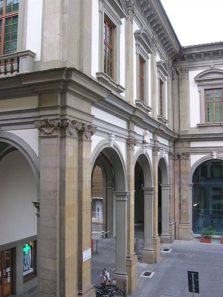 La Casa del Ghiberti Bed and Breakfast