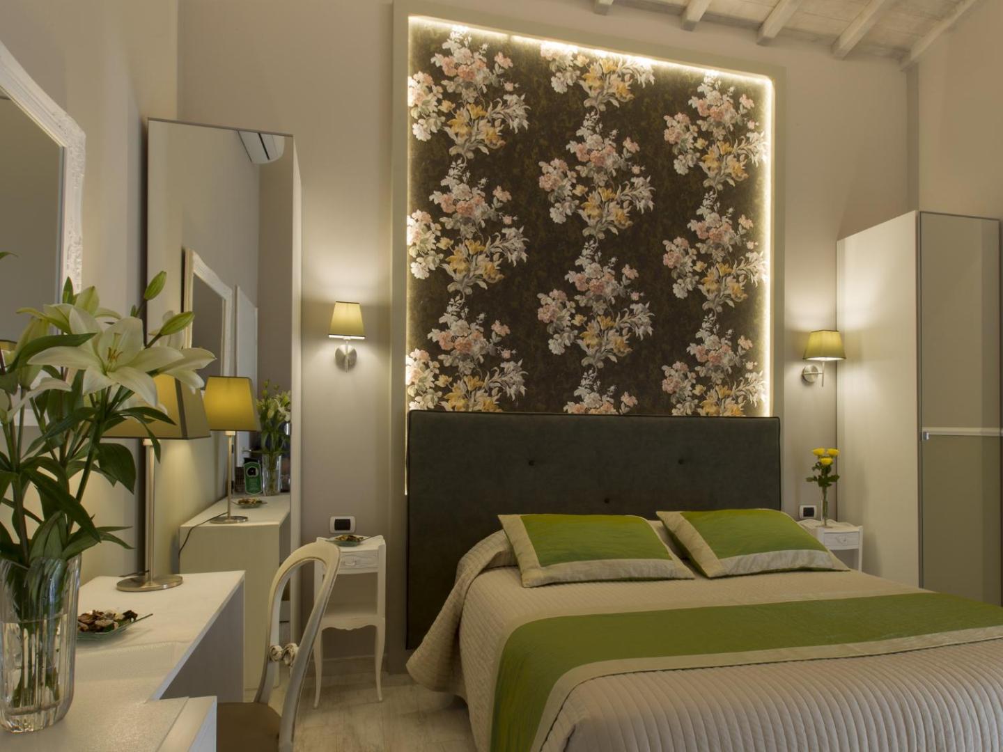 Bed and Breakfast Locanda di Mosconi