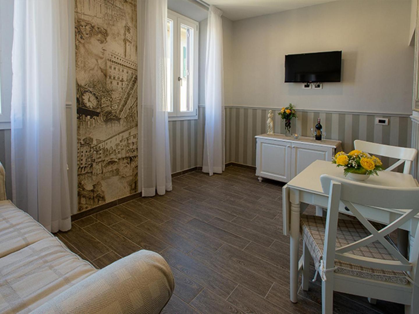 Bed and Breakfast Locanda di Mosconi