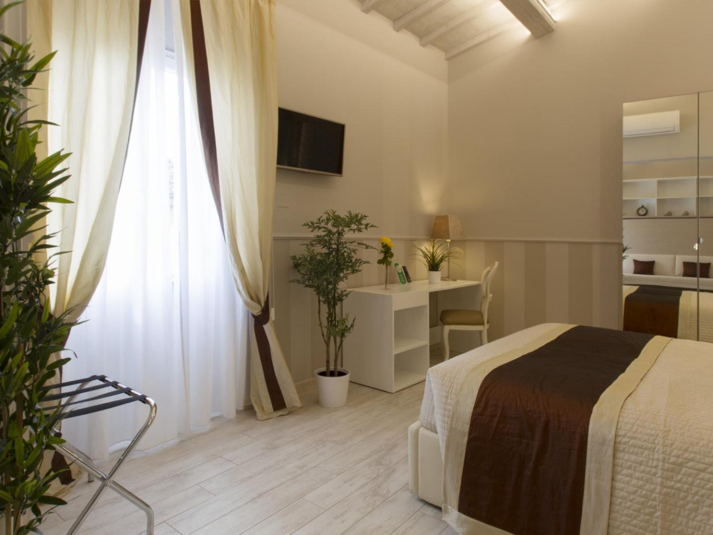 Bed and Breakfast Locanda di Mosconi