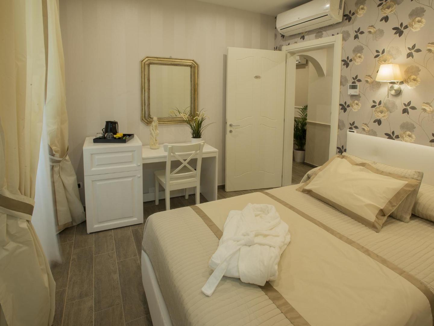 Bed and Breakfast Locanda di Mosconi