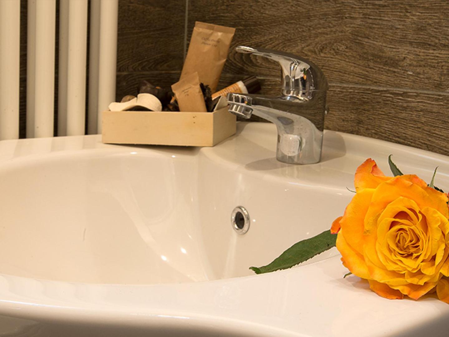 Bed and Breakfast Locanda di Mosconi
