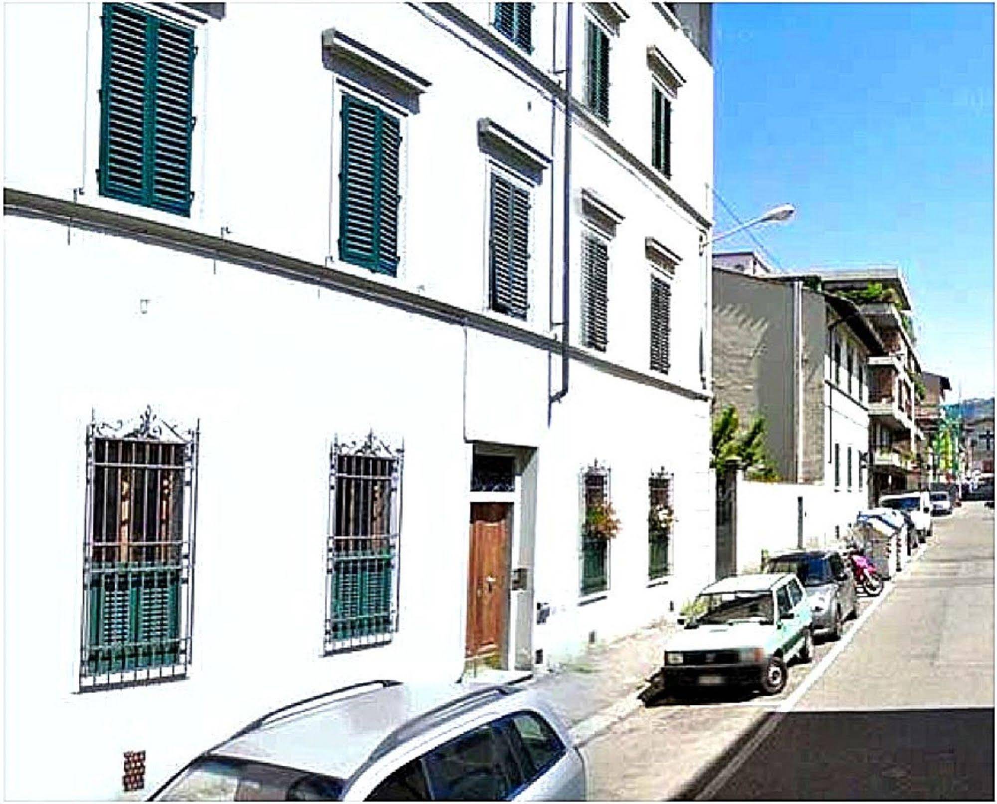 Bed & Breakfast Chez Moi