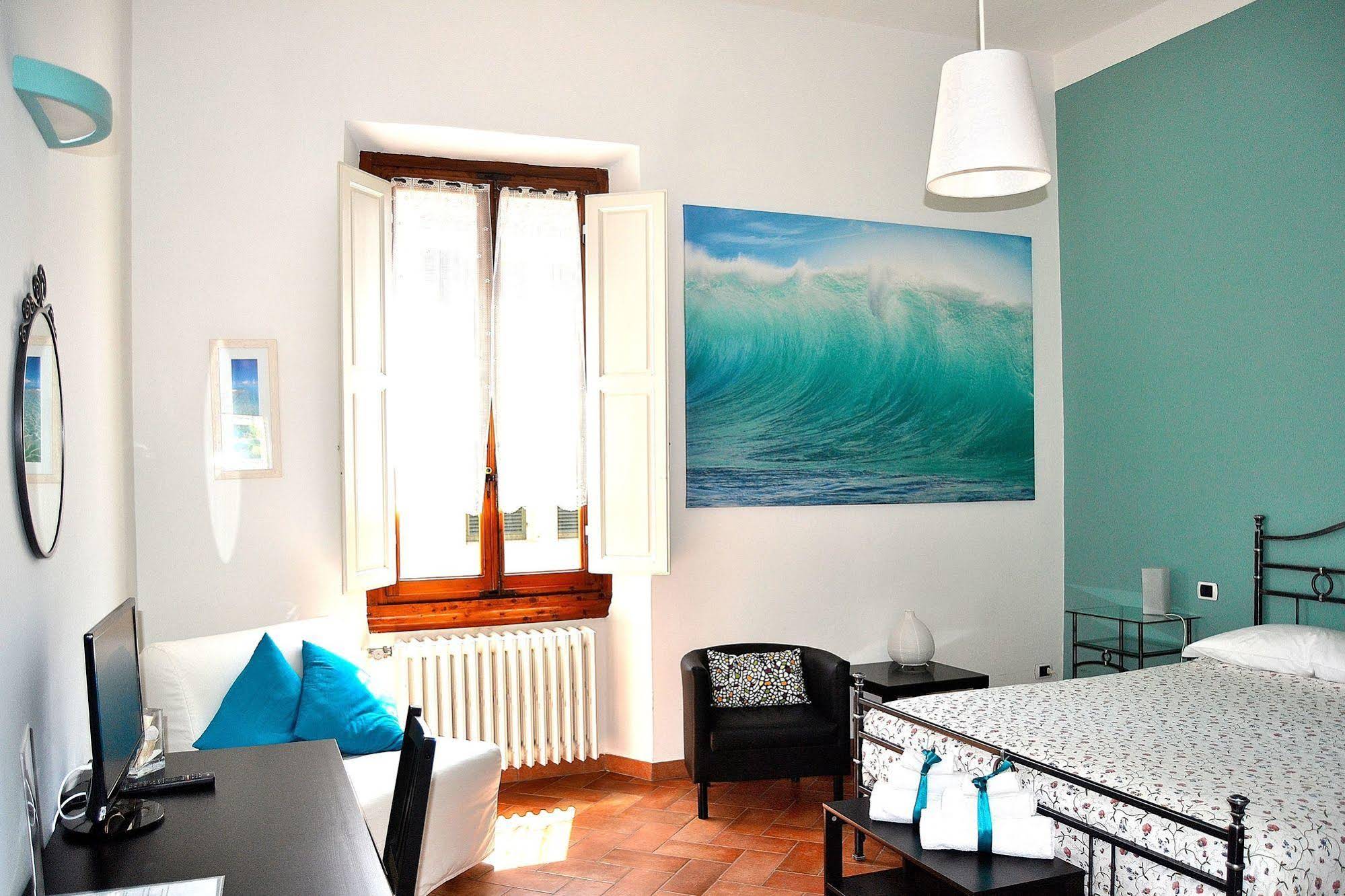 Bed & Breakfast Chez Moi