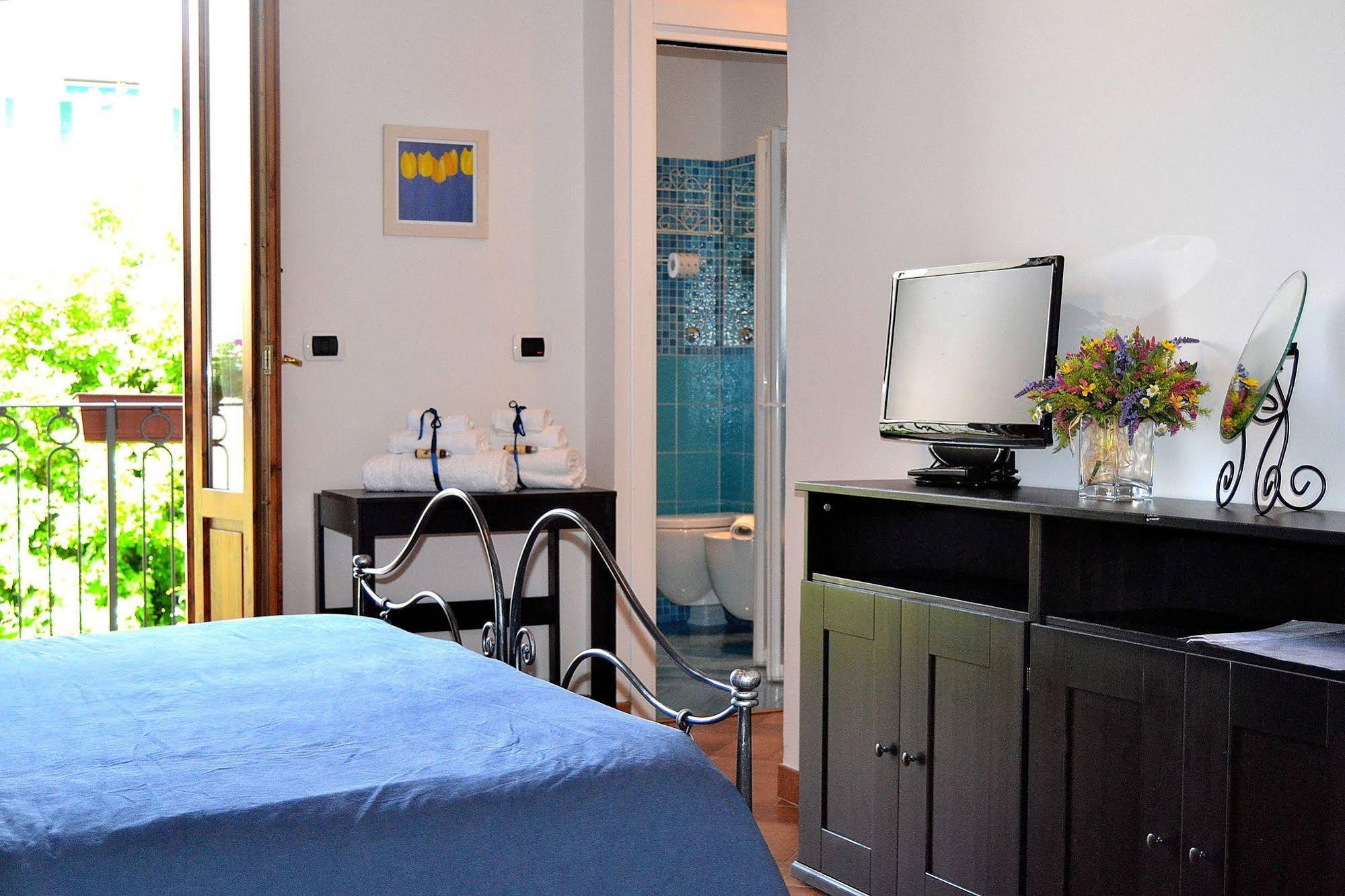 Bed & Breakfast Chez Moi