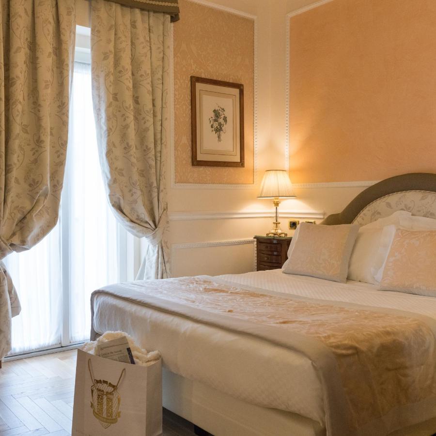 Bernini Palace