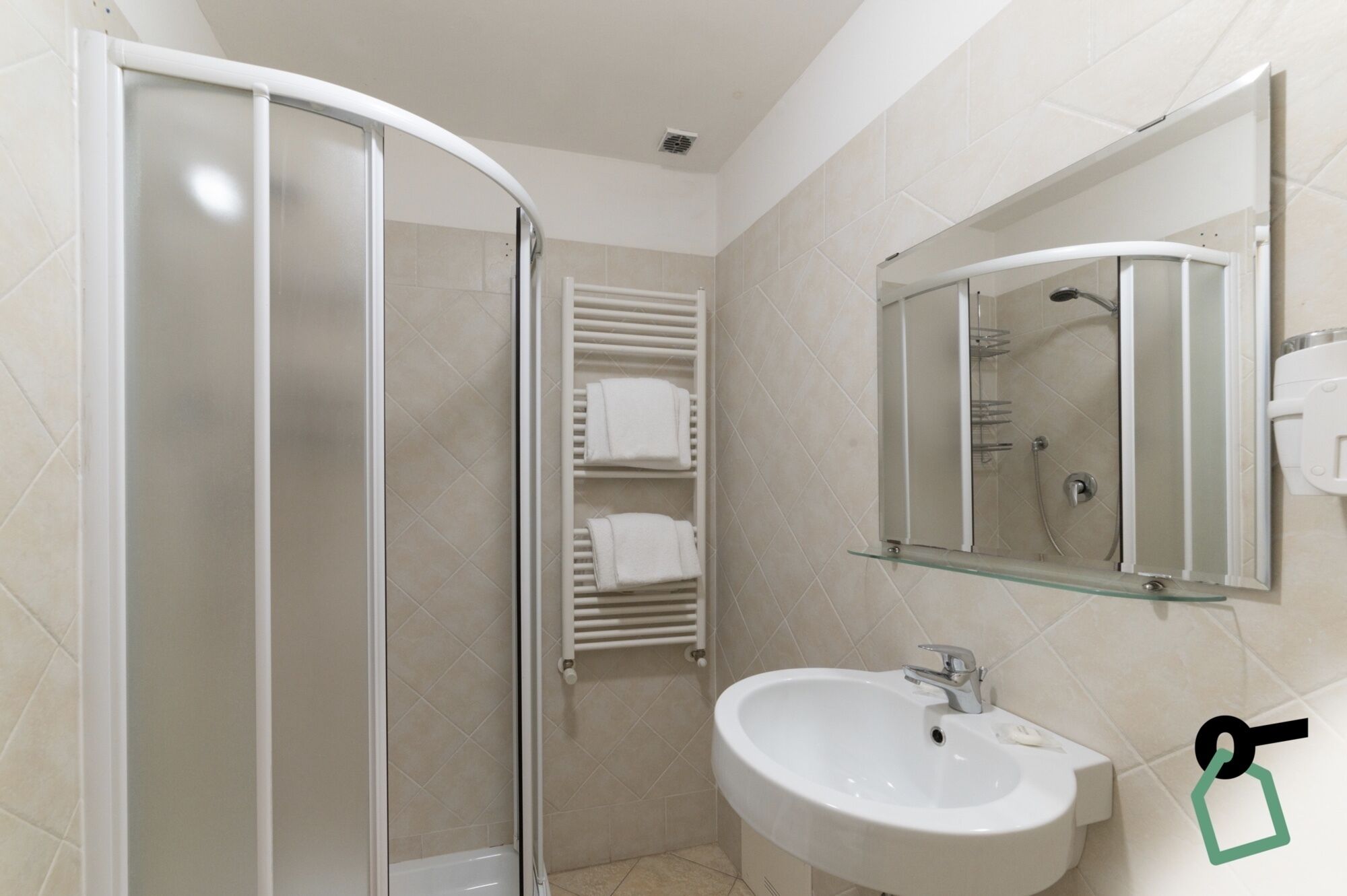 Borghese Palace Art Hotel By Hotiday