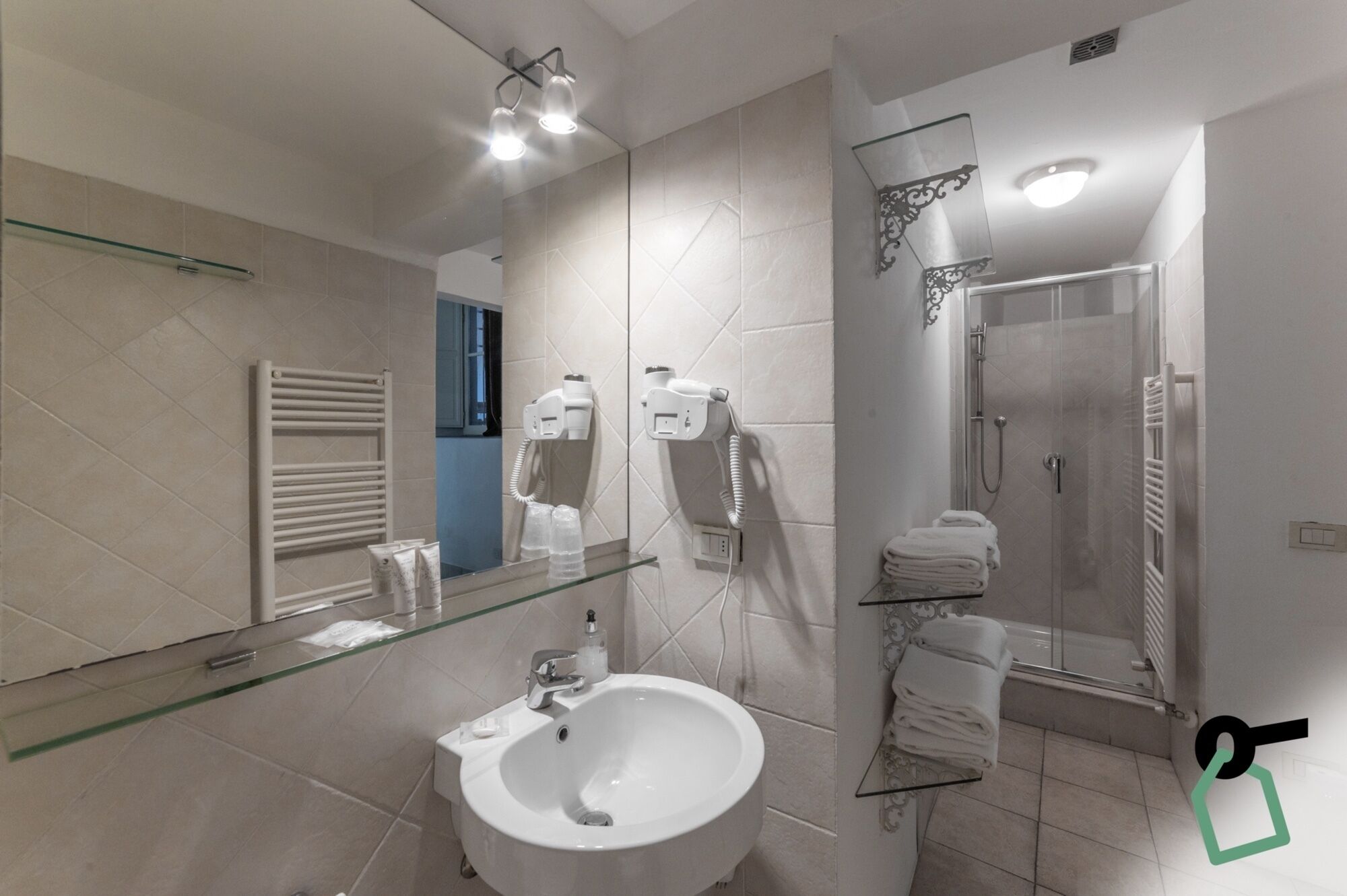 Borghese Palace Art Hotel By Hotiday