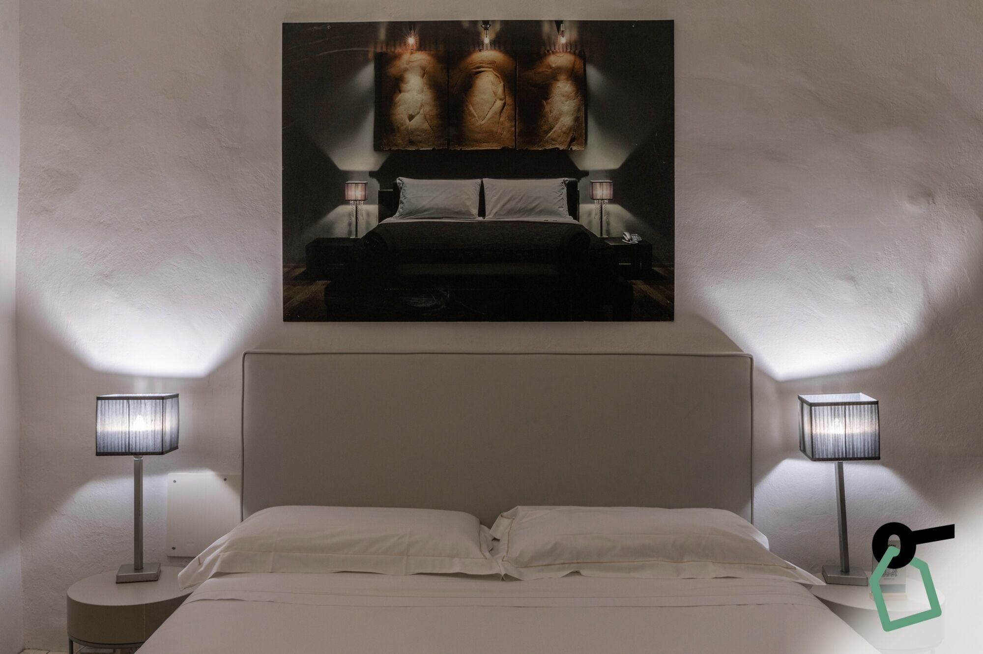 Borghese Palace Art Hotel By Hotiday