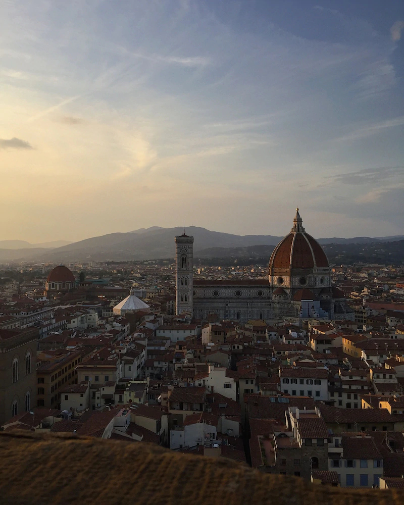 Borgodeigreci Apartments