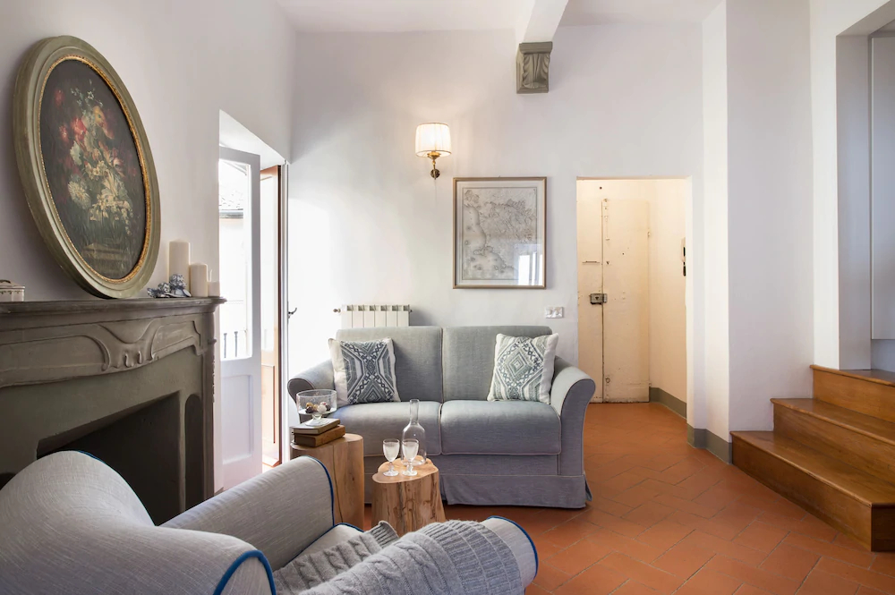 Borgodeigreci Apartments