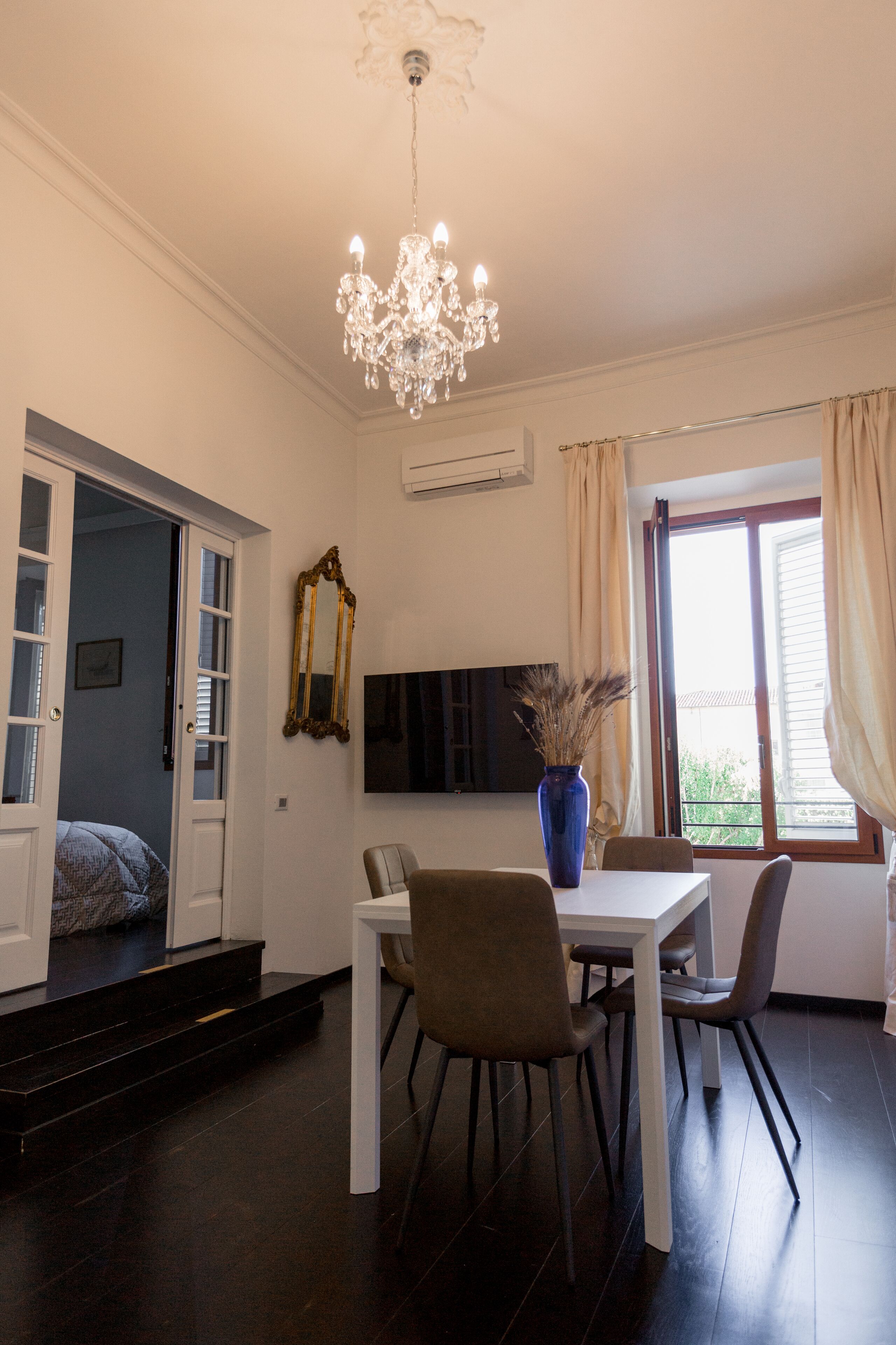 Borgo Pinti Suites