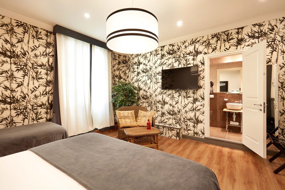 Boutique Hotel Hugo
