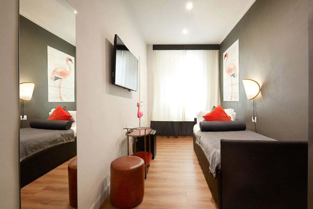 Boutique Hotel Hugo