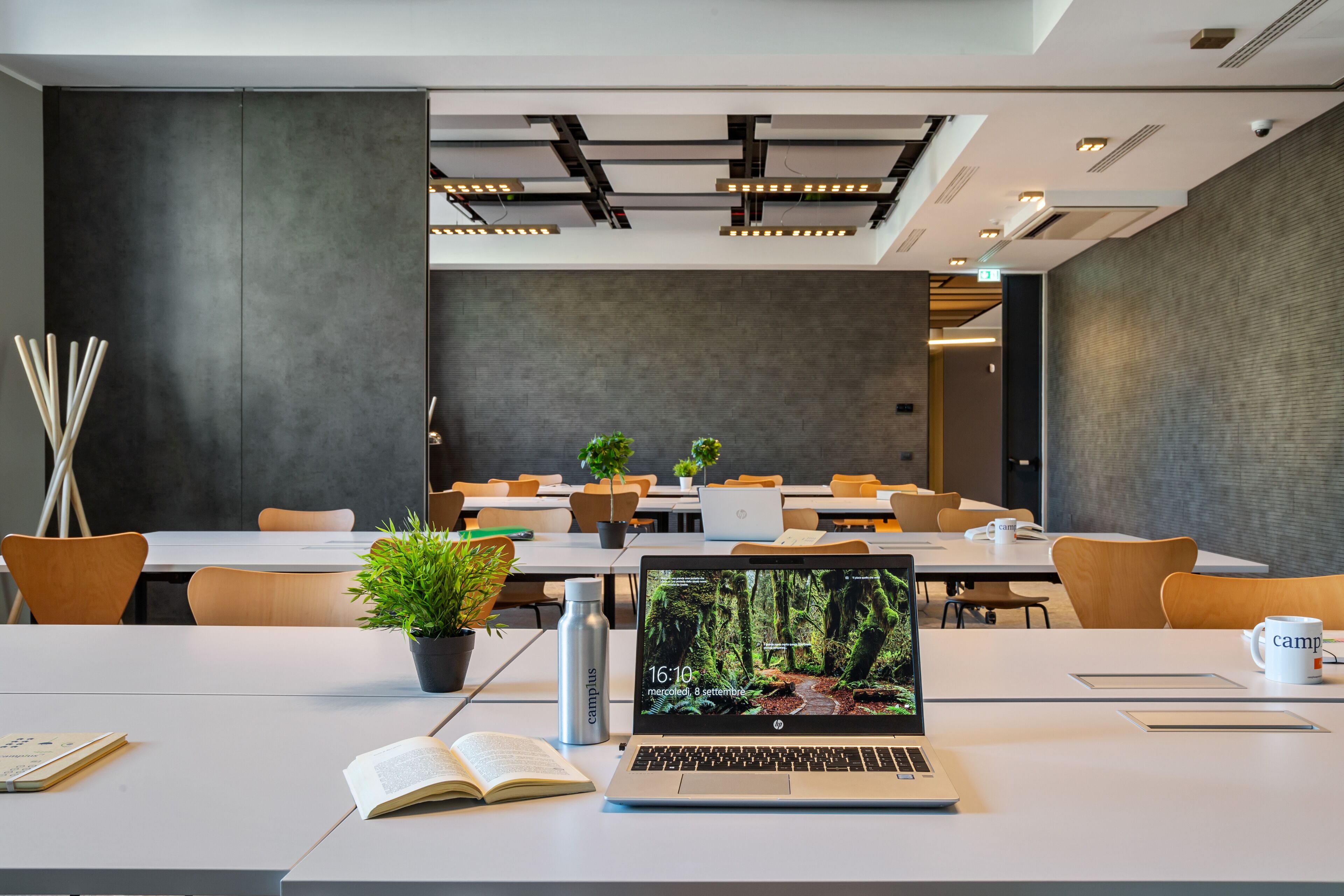 Camplus Guest Firenze