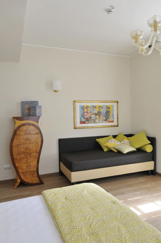 Canto Degli Aranci Bed & Breakfast