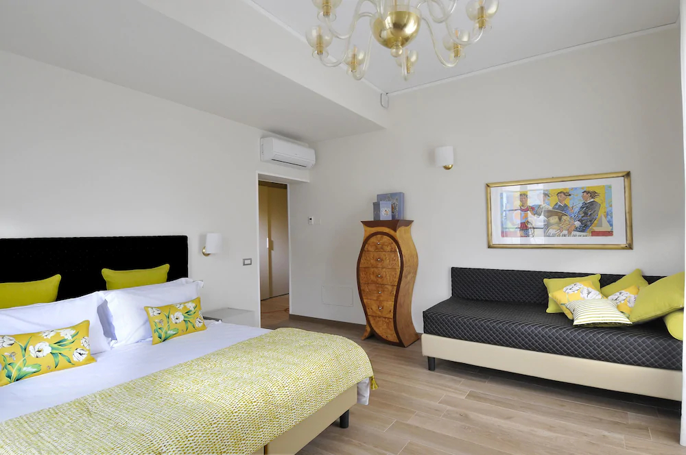 Canto Degli Aranci Bed & Breakfast