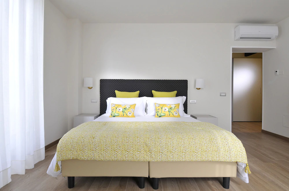 Canto Degli Aranci Bed & Breakfast