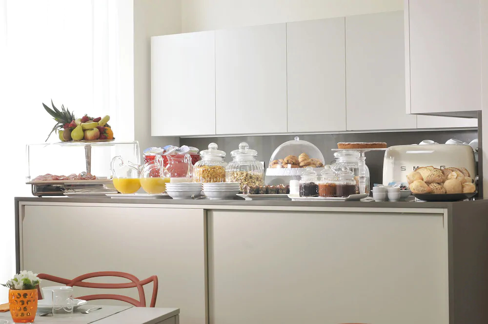 Canto Degli Aranci Bed & Breakfast