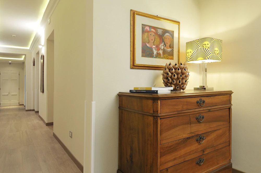 Canto Degli Aranci Bed & Breakfast